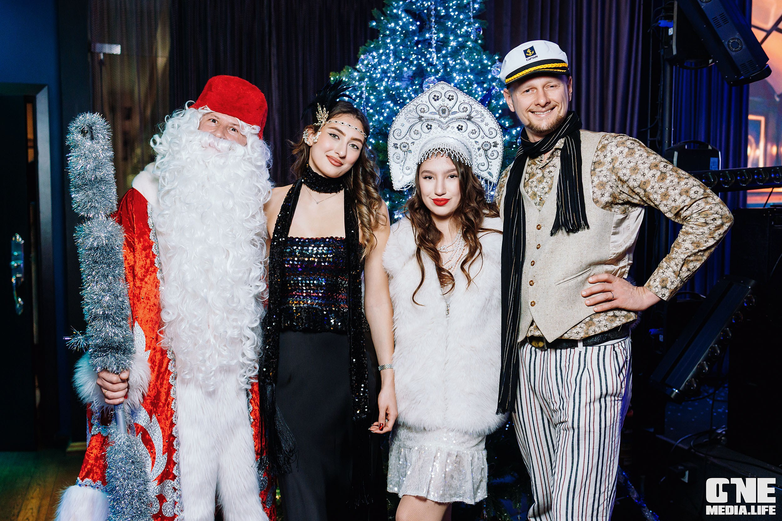 Фоторепортаж из ресторана Океан. One Media Life: фоторепортажи, фотоотчеты с мероприятий и заведений