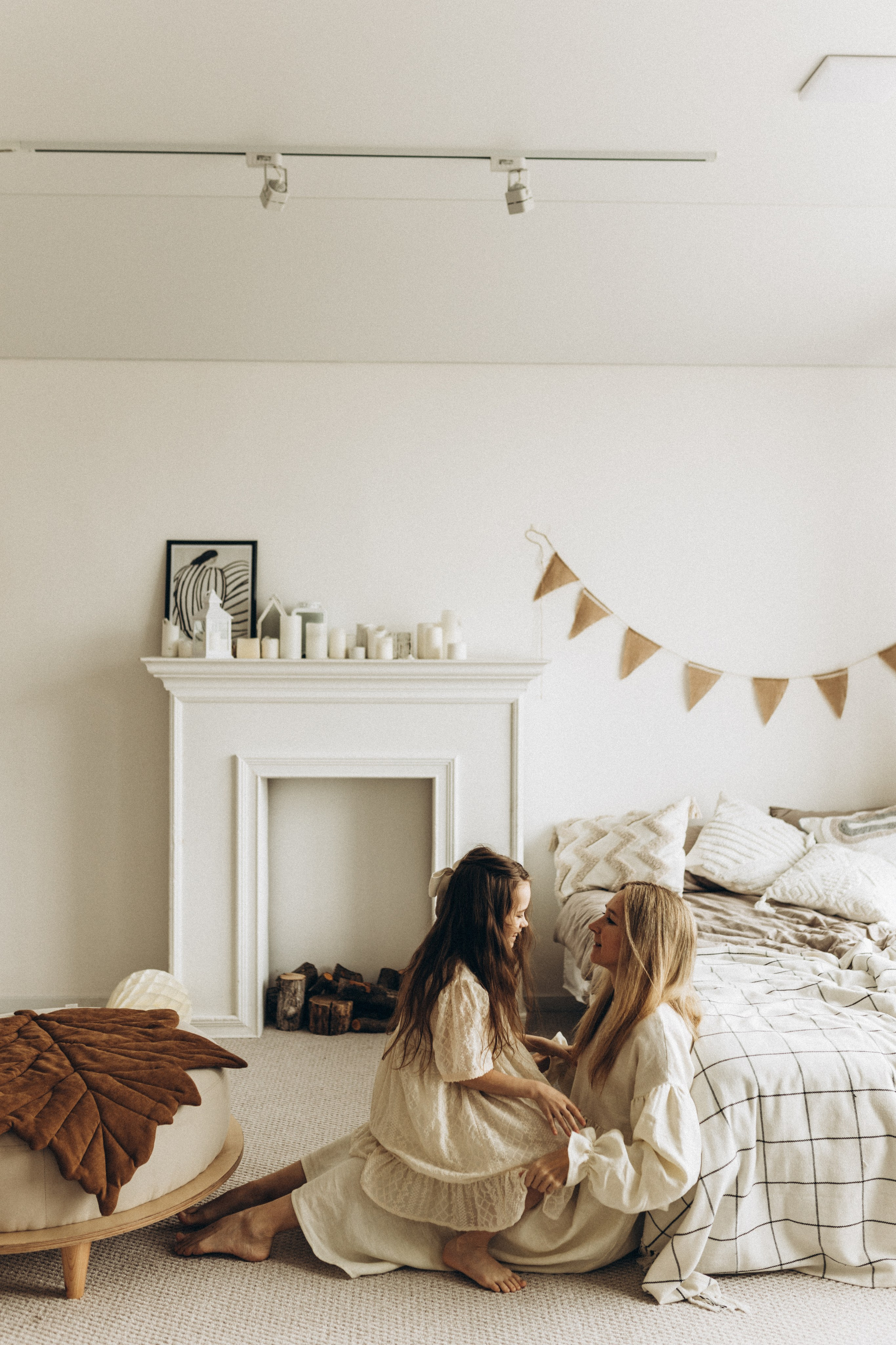 Катя и Алиса. Семейный фотограф в Новороссийске и Анапе Александра Яковлева