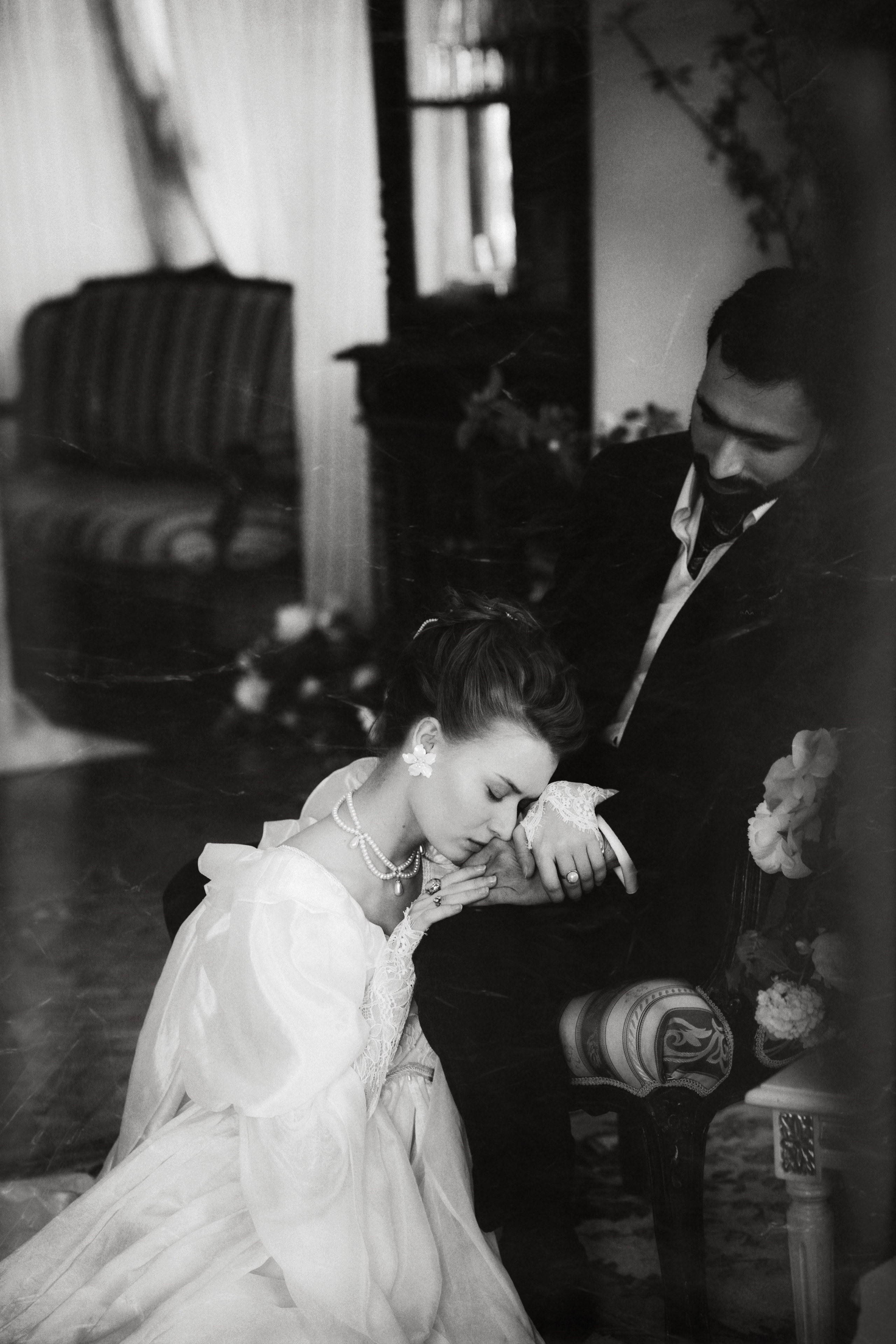 О Свадьбе. Индира Фотограф Санкт-Петербург