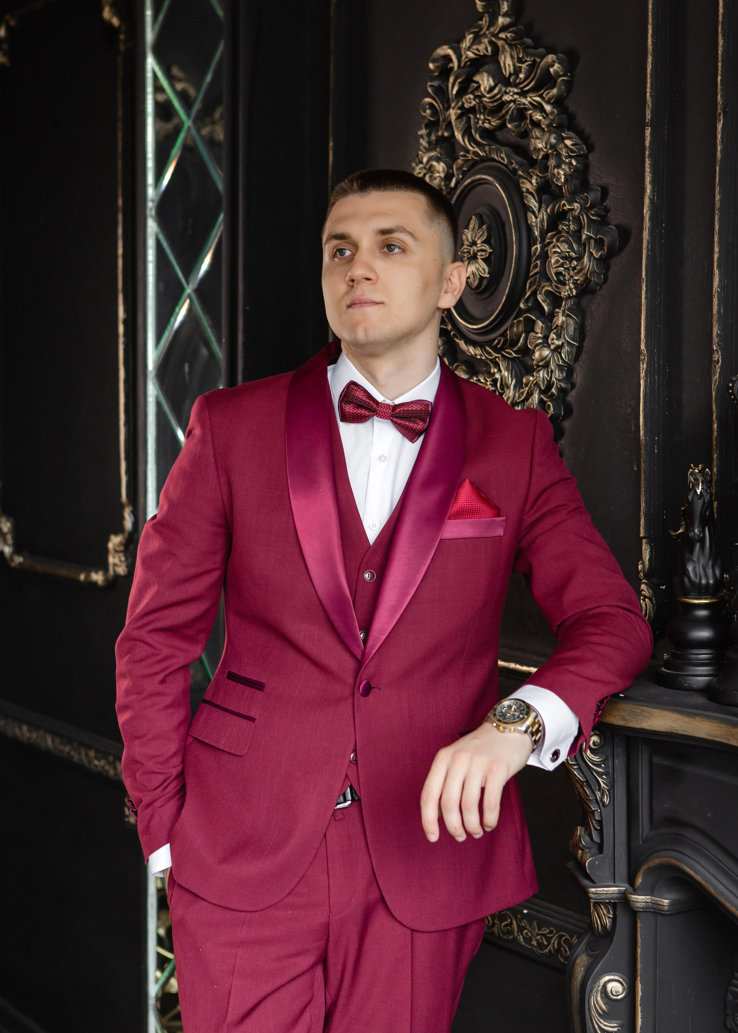 Roman & Kristina. Свадебный фотограф в Уфе