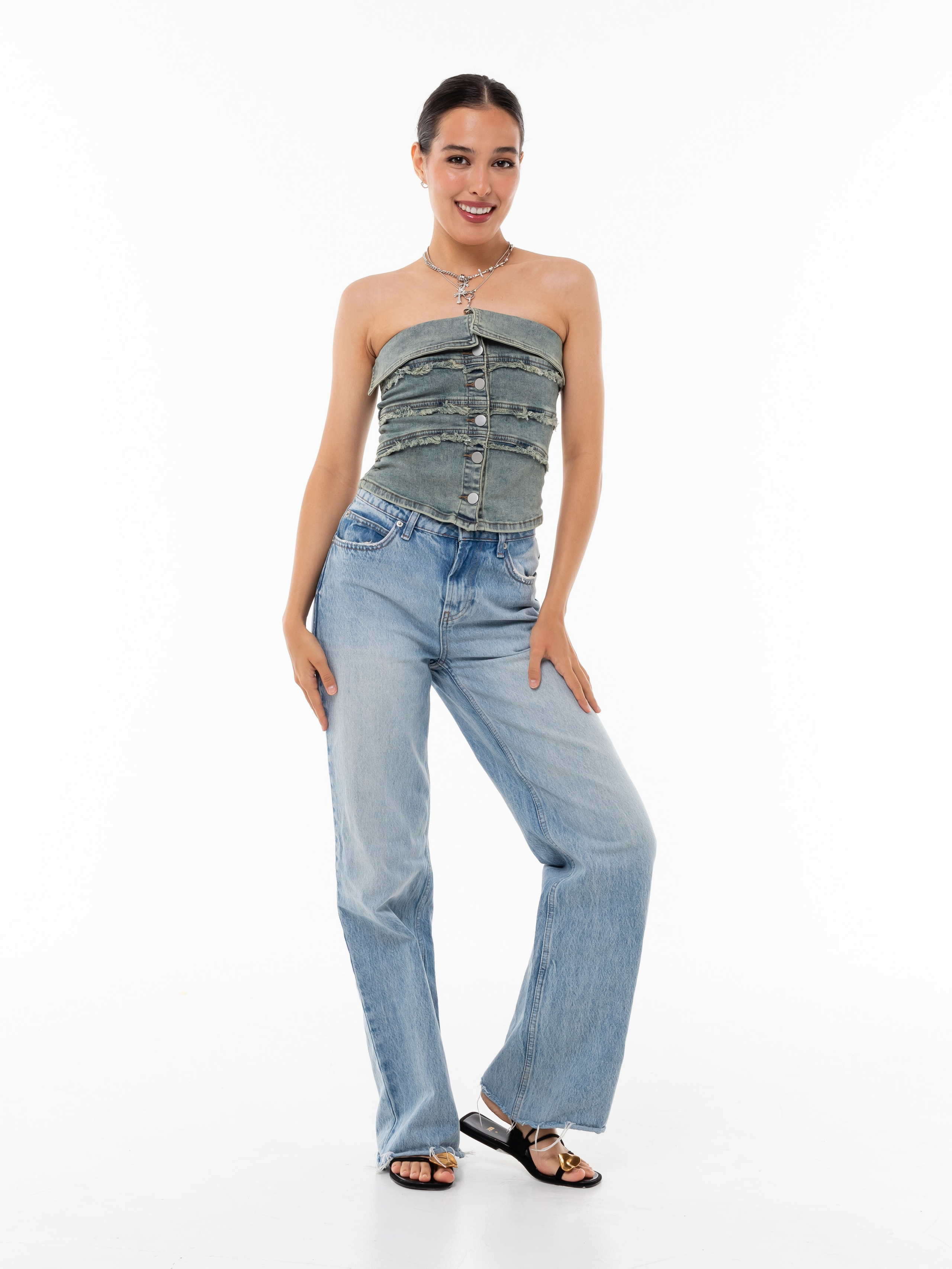 Корсет. Фотограф в Краснодаре Арина Кудряшова