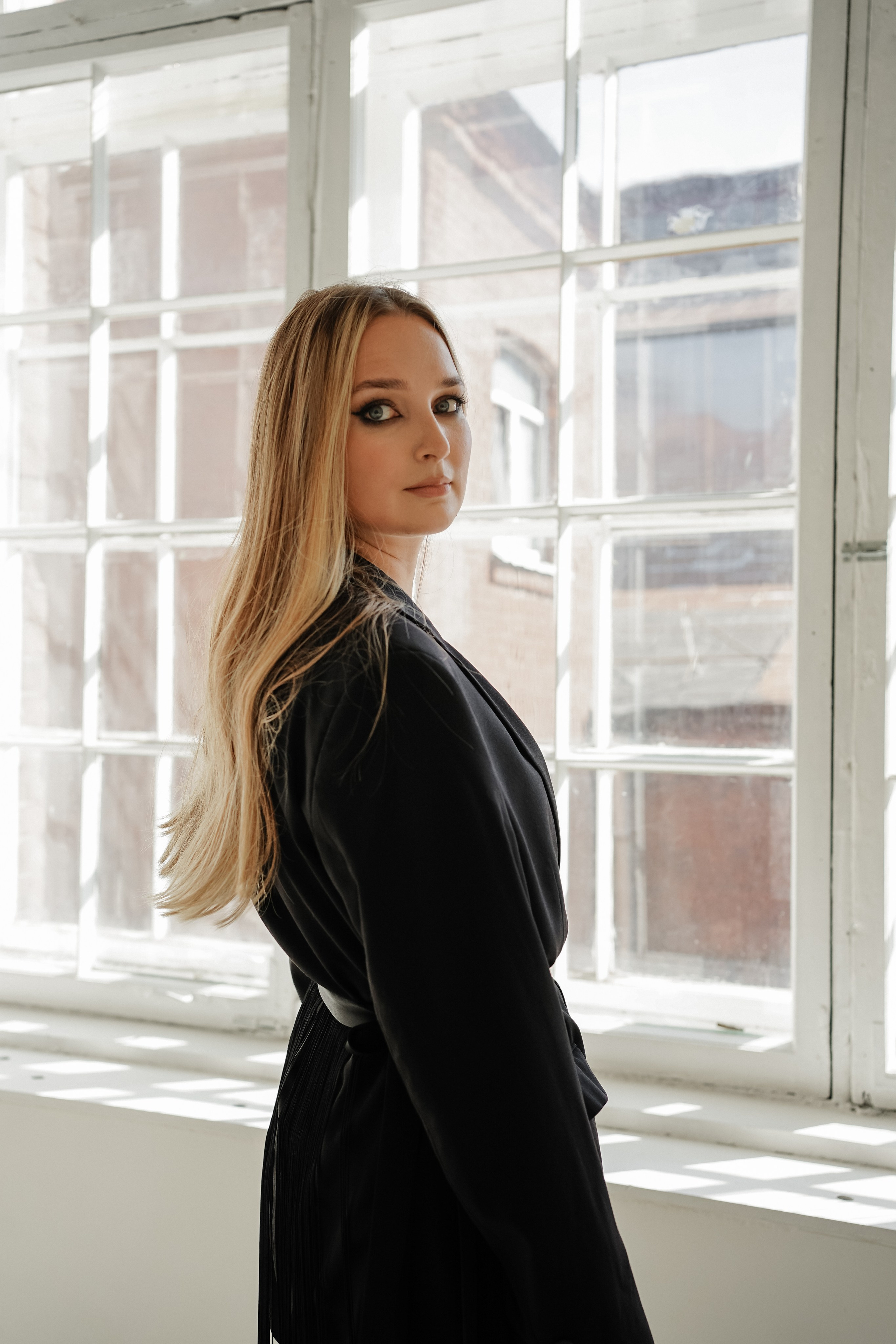 Анастасия Лайф-коуч. Фотограф Ольга Игорева