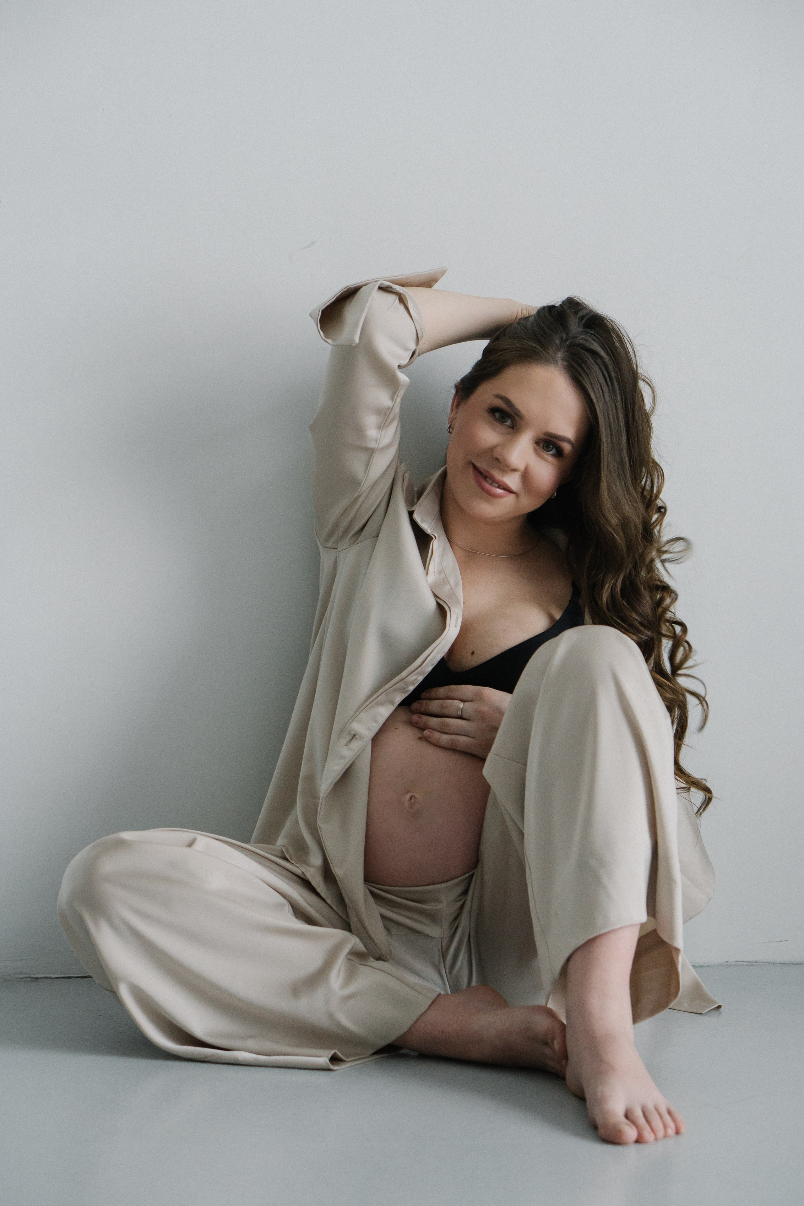 Виктория. Фотограф Ольга Игорева