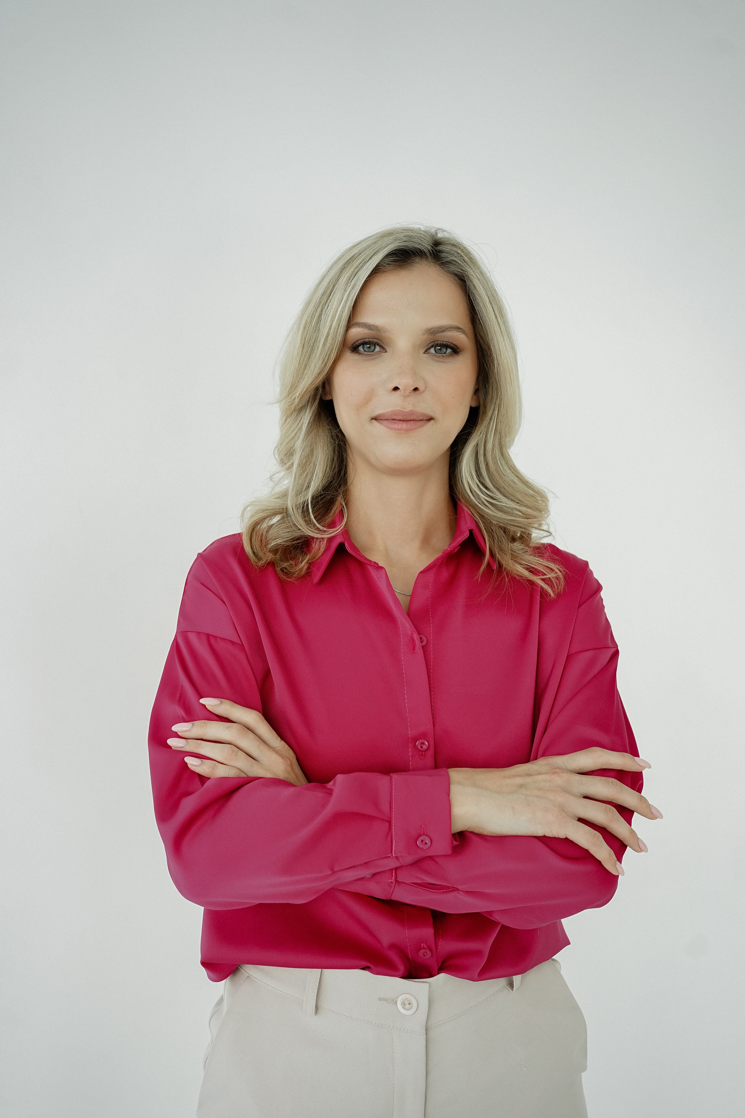 Ксения Эксперт по половому созреванию. Фотограф Ольга Игорева