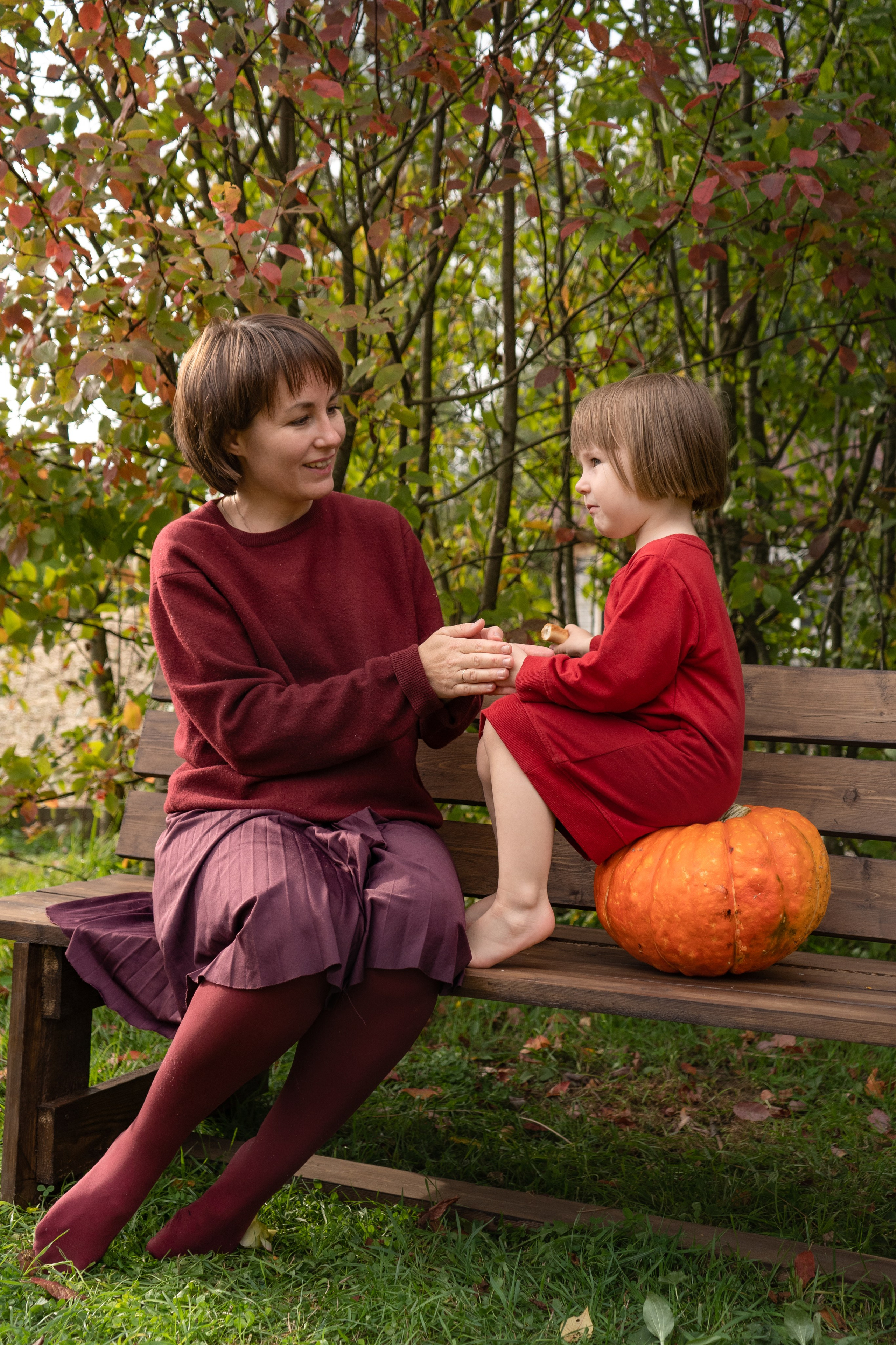 Семейная фотография. Детский и семейный фотограф в Санкт-Петербурге Анна Марковская