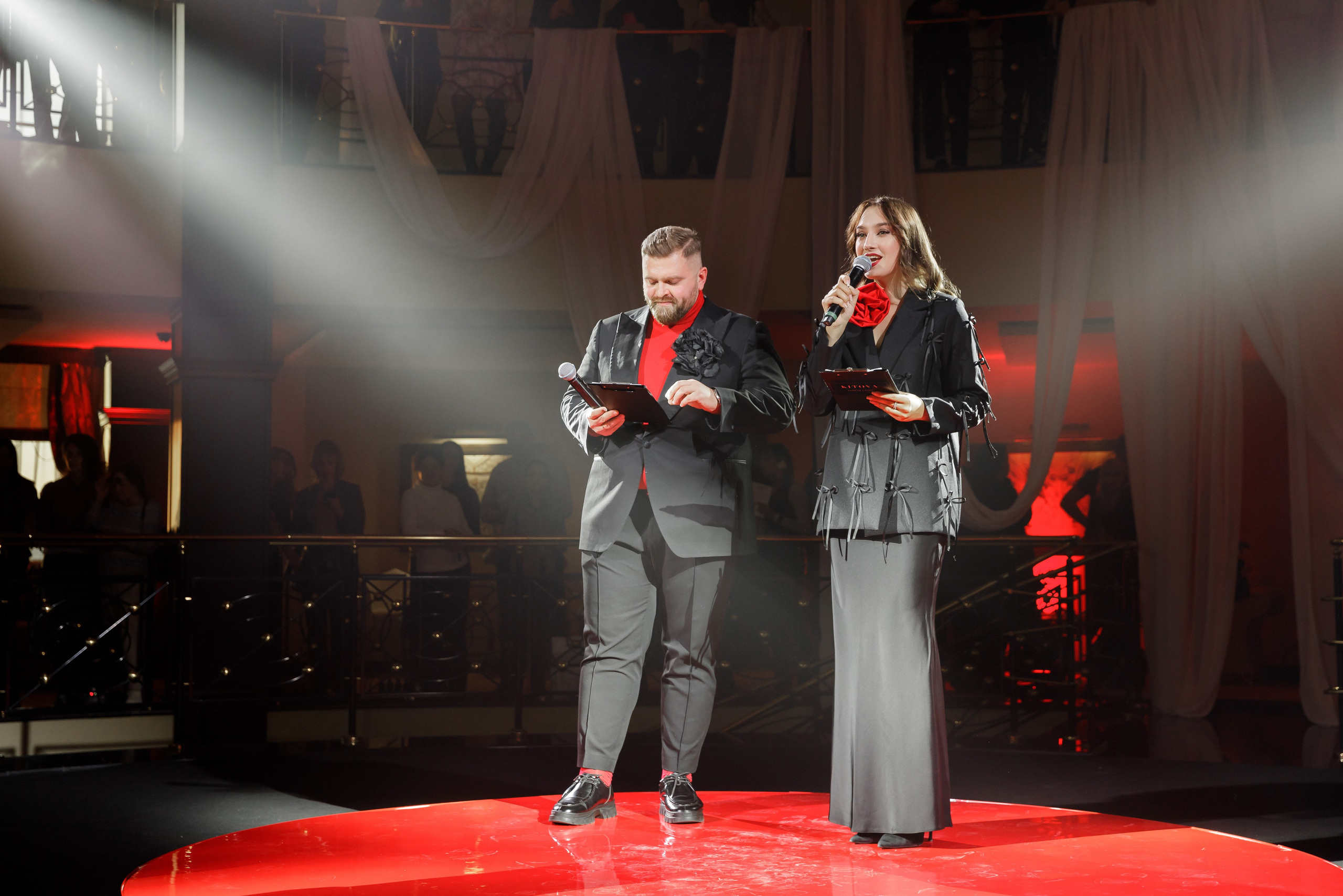 BRIDAL SHOW. Фотограф в Ульяновске Евгений Тарасов