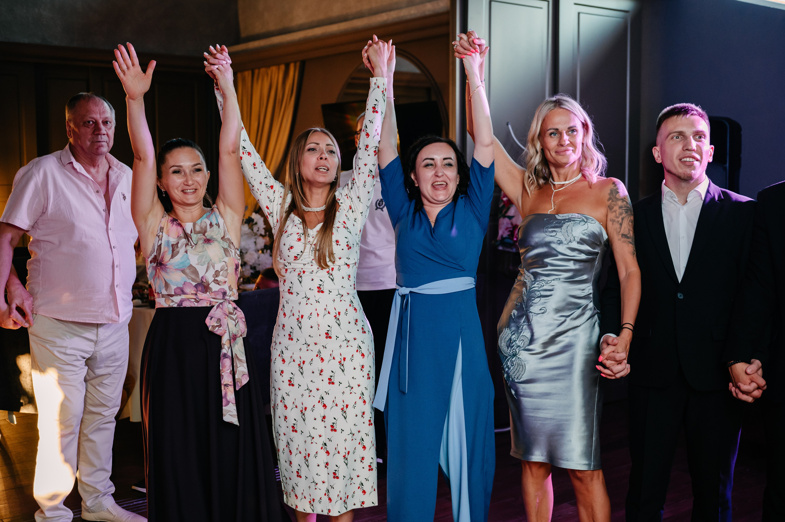 О&Ю. Фотограф Рязань. Дарья Дмитриева