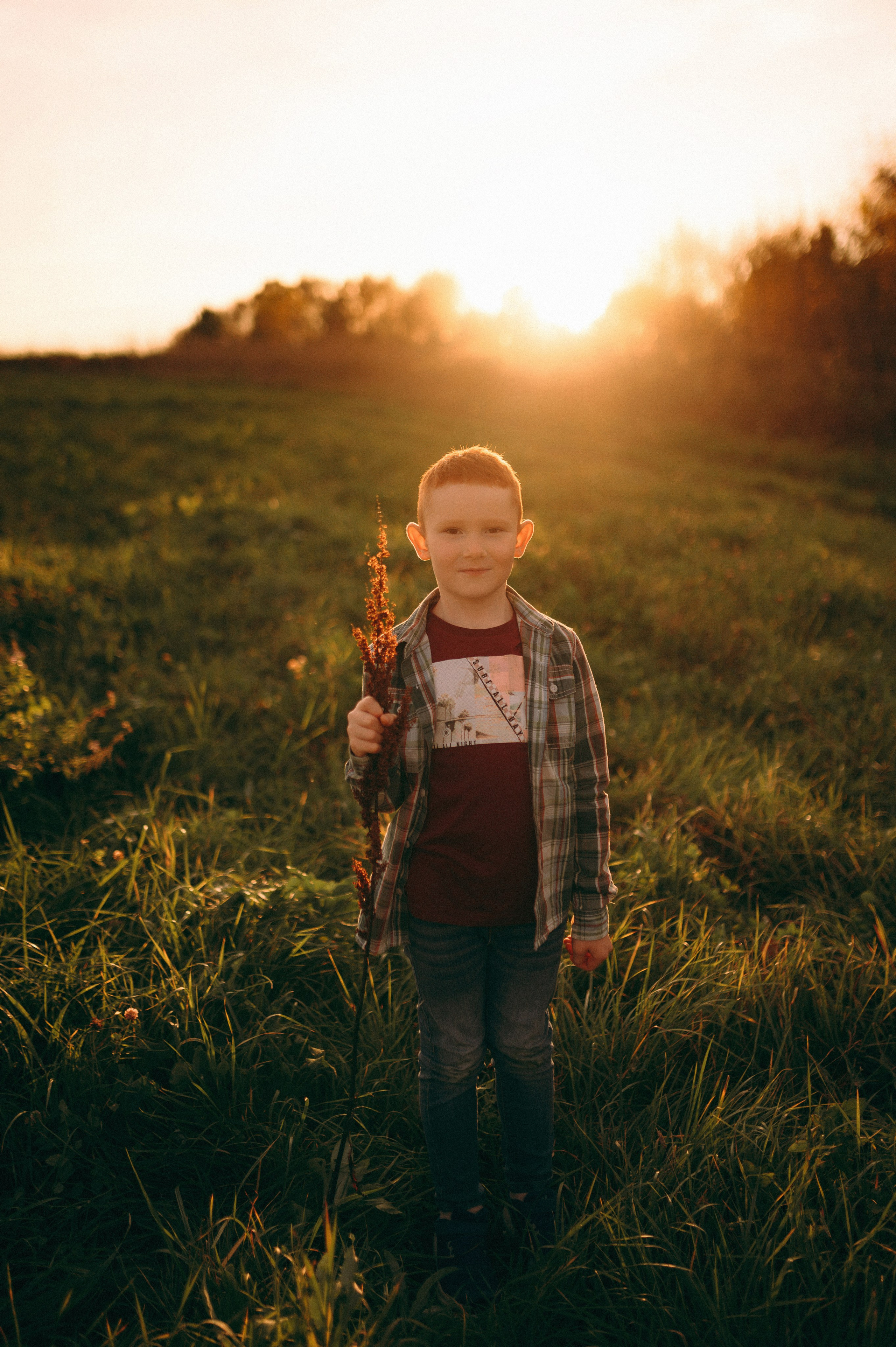 Саша, Макар и Яся. Фотограф, г. Лесной Свердловской области