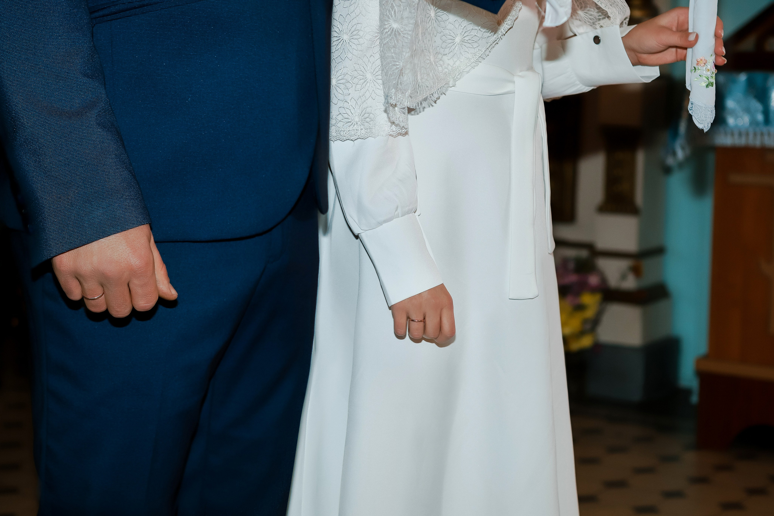 Таинство Венчания. Свадебный фотограф Евгения Фролова г. Каменск-Шахтинский, Донецк, Ростов