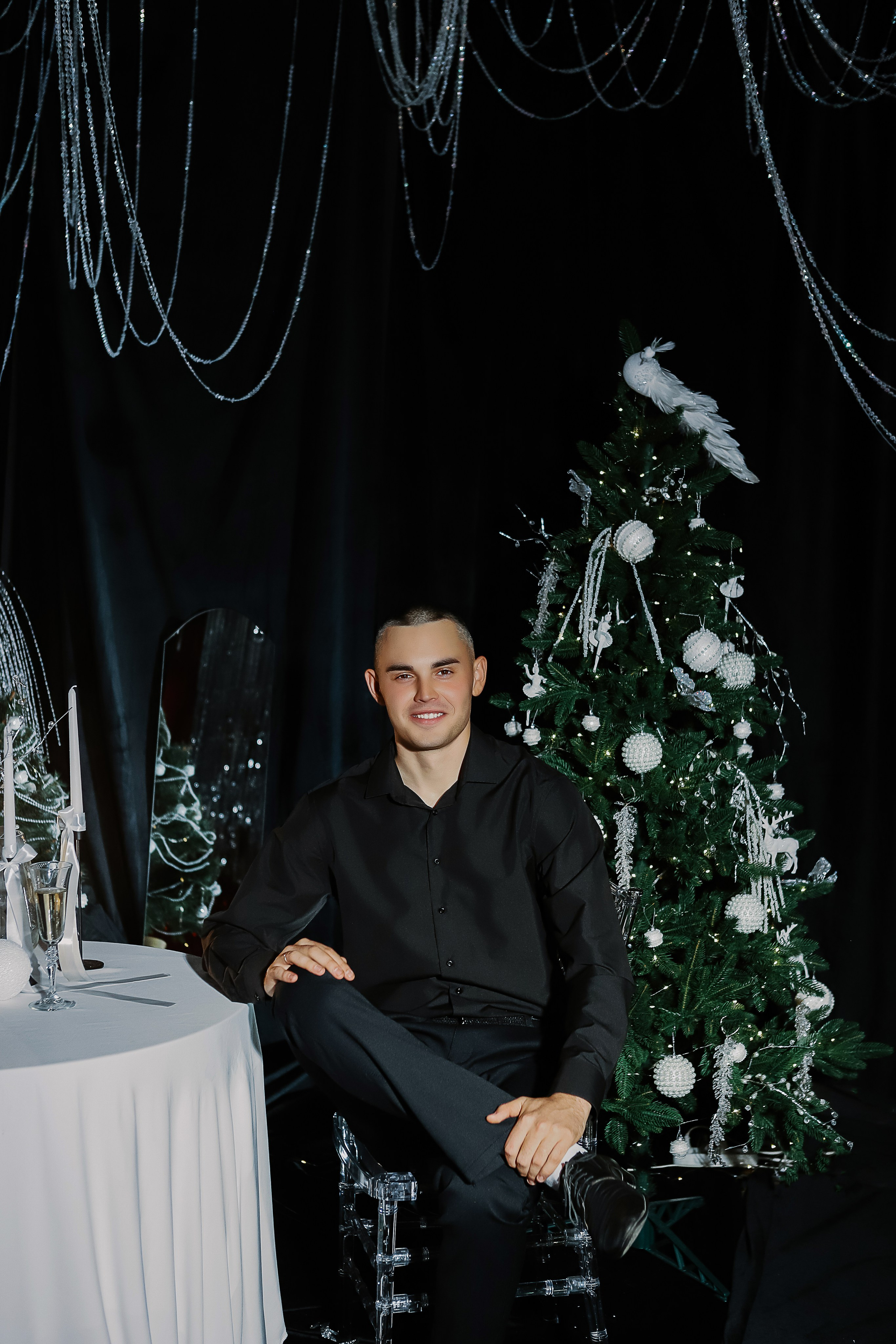 Виктория, Сергей и Роман. Свадебный фотограф Евгения Фролова г. Каменск-Шахтинский, Донецк, Ростов