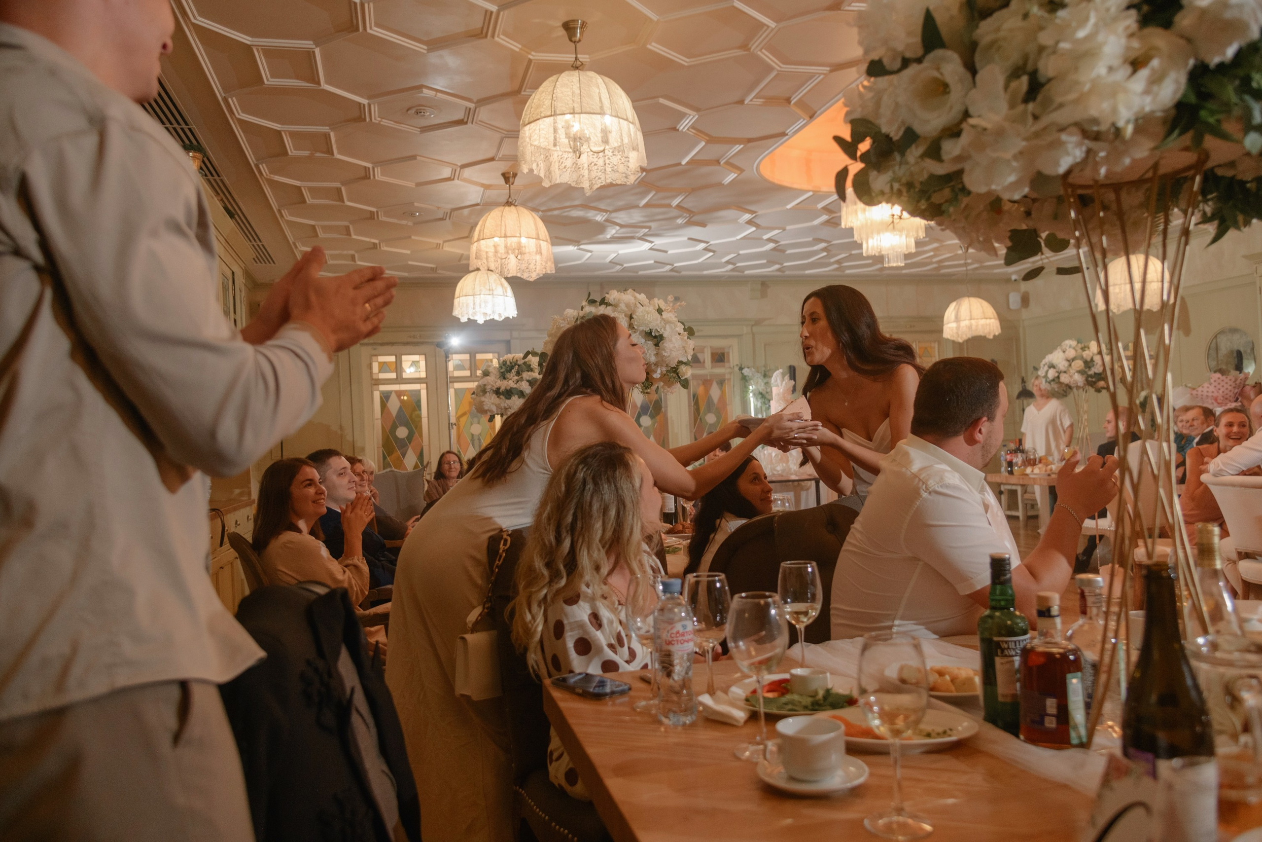 Камилла и Денис. Фотограф Смоляк Алена