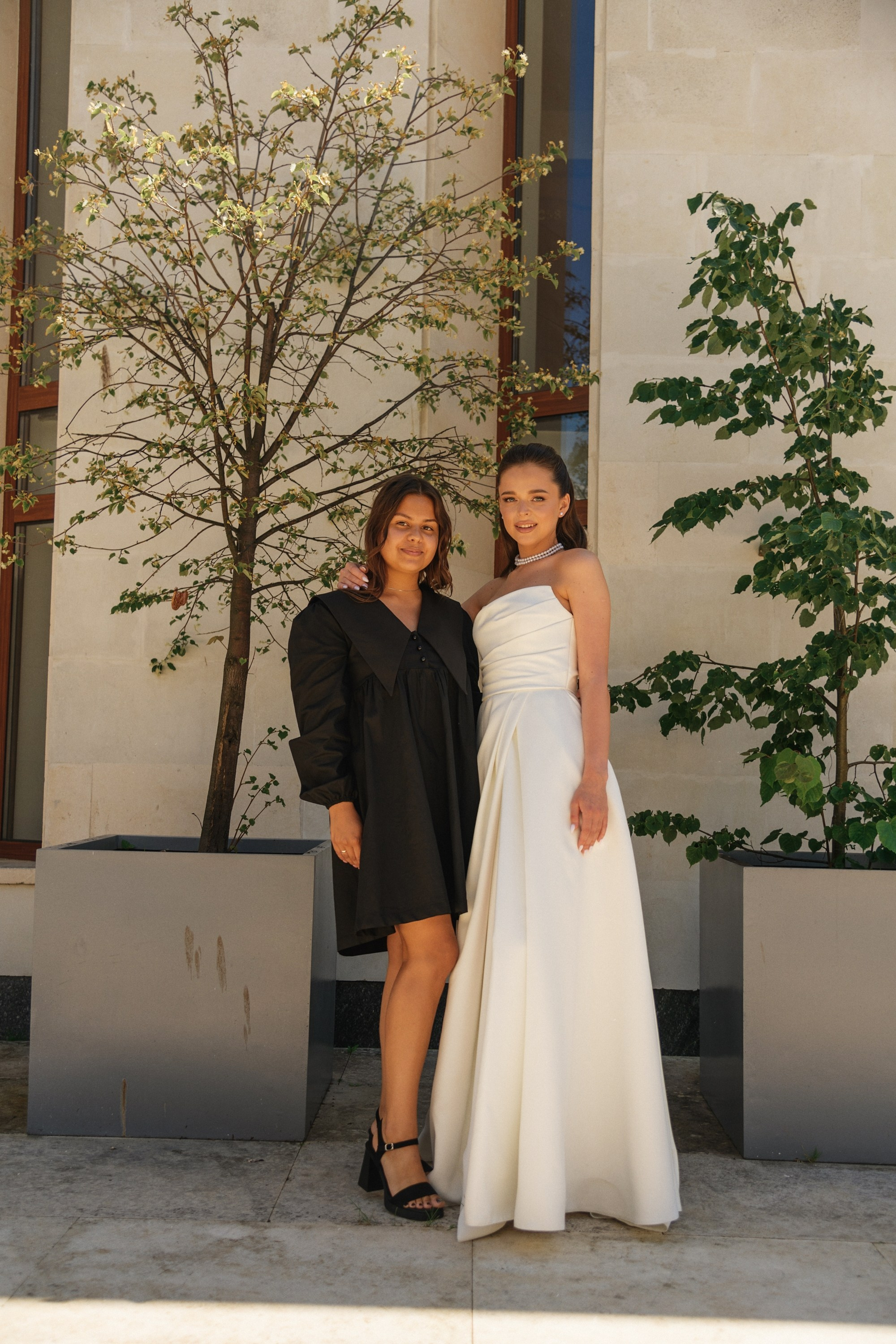 Таня и Вова. Фотограф Смоляк Алена