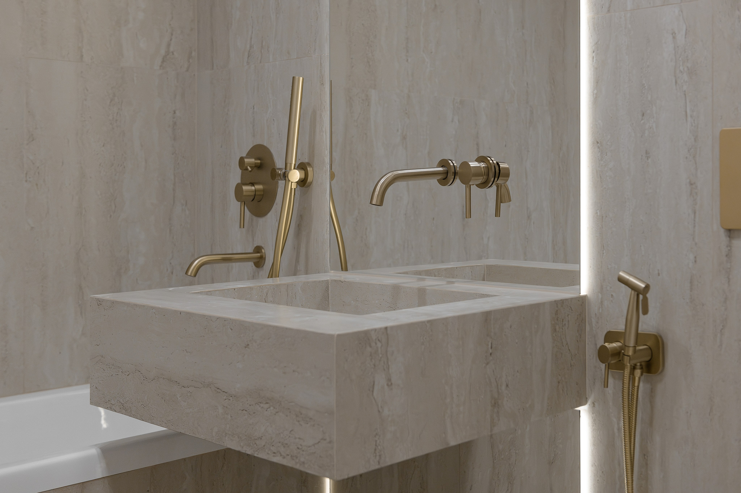 Минимализм. Фотограф Валерия Голубева (Миронова)