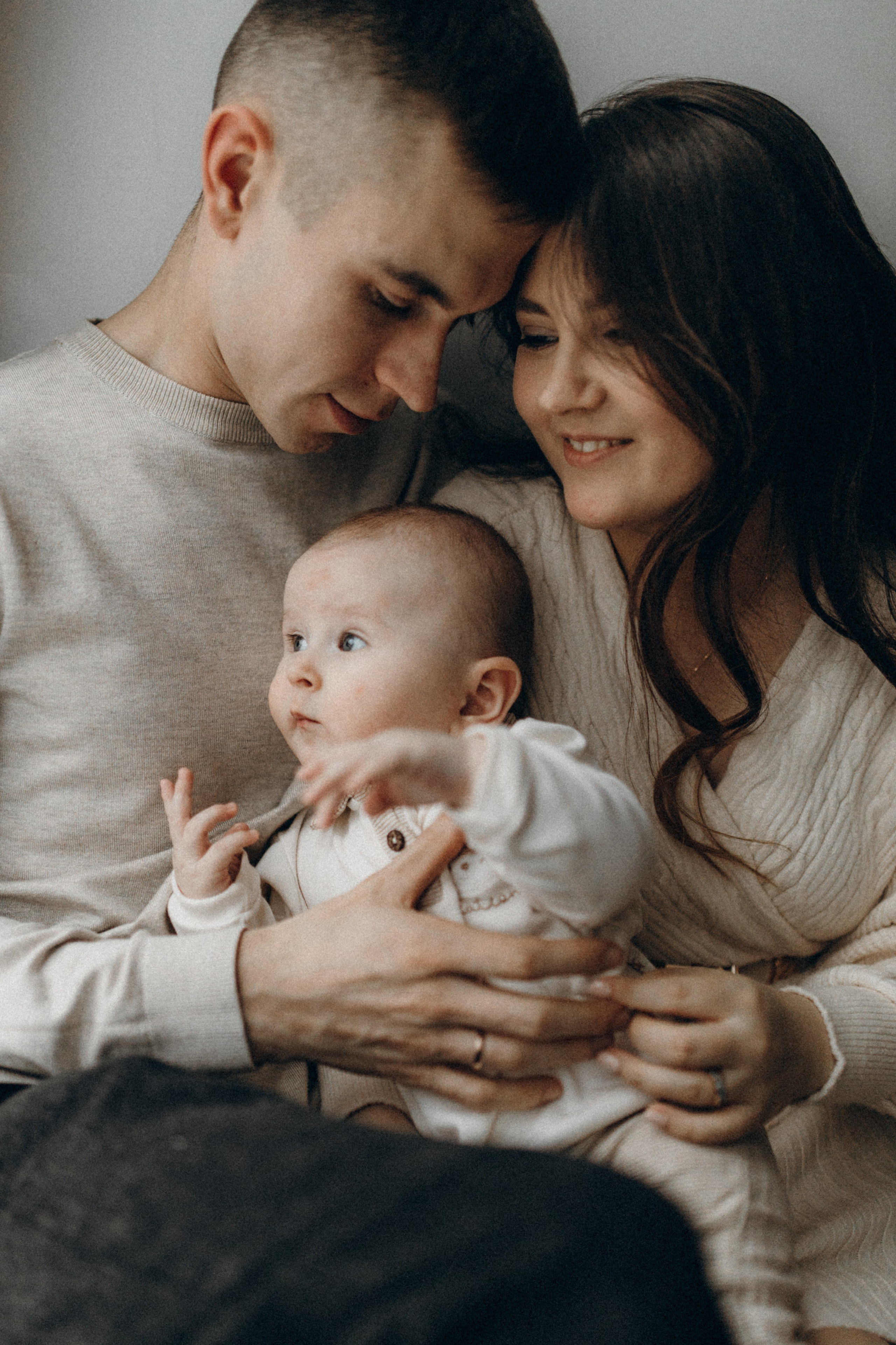 Яна, Тимофей, Юра. Фотограф НОГИНСК, Москва, Анастасия Белая