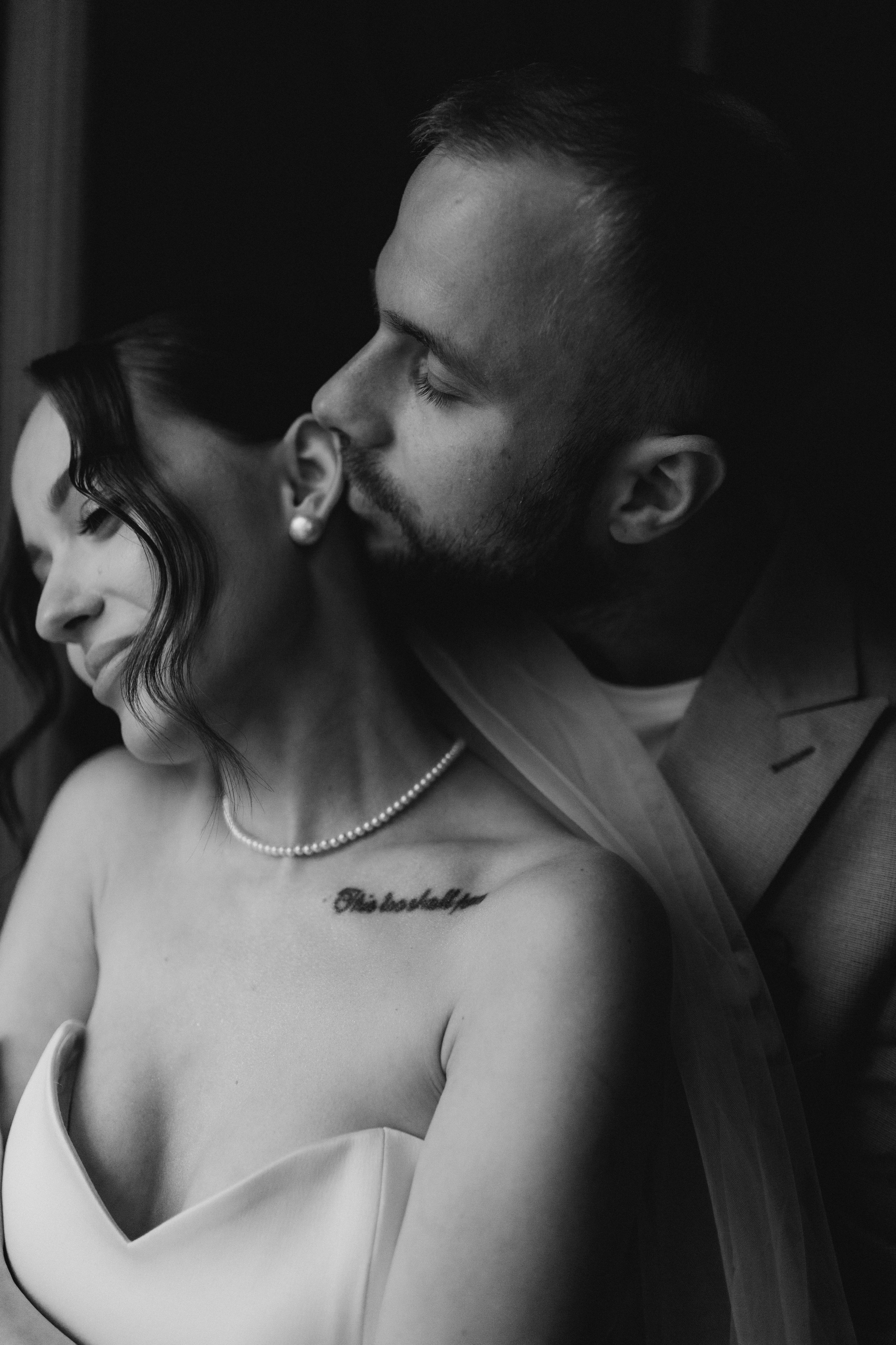 Мария & Иван. Фотограф НОГИНСК, Москва, Анастасия Белая