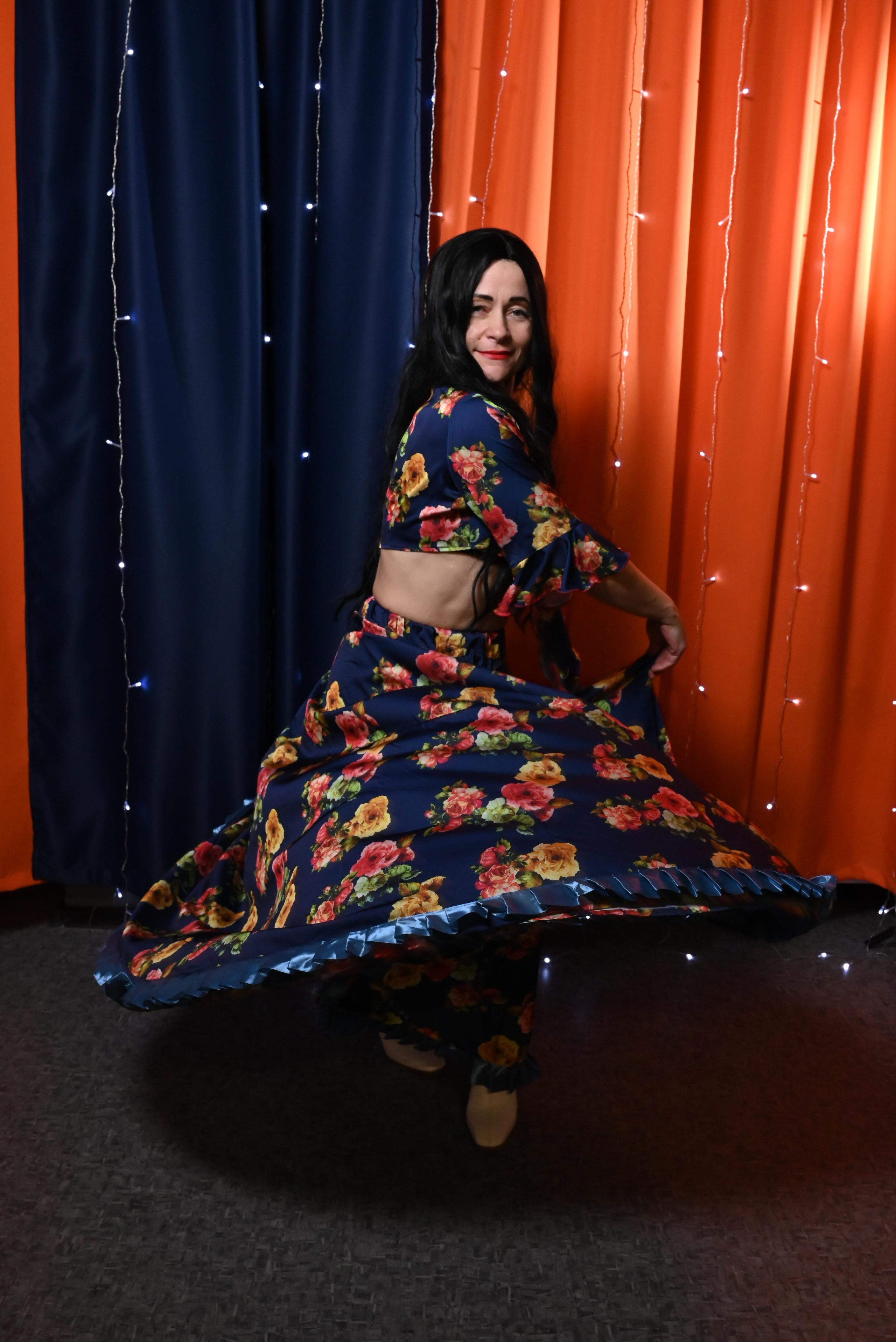 Цыганочка. Девятое королевство