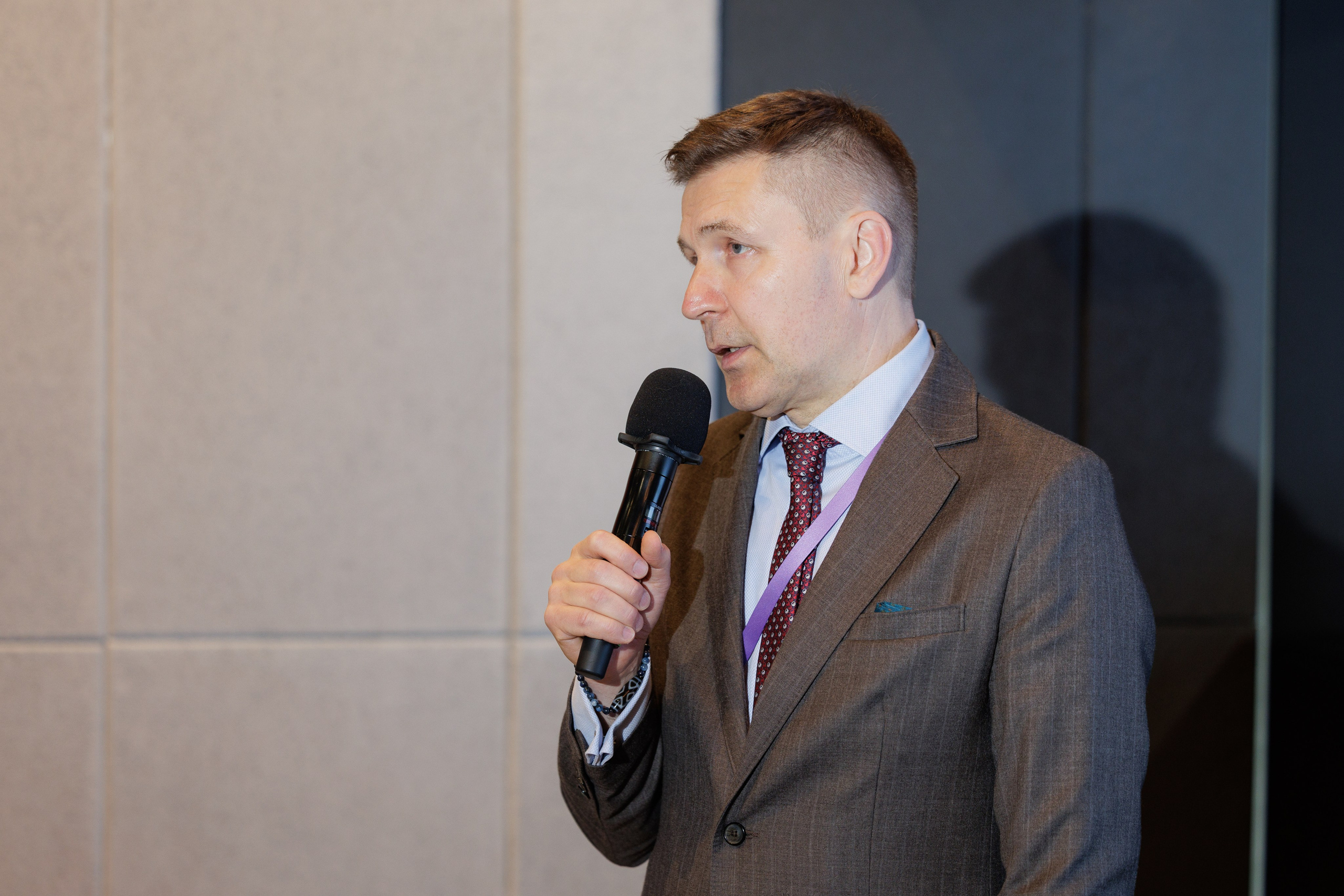 Домна, встреча МФО, РГО, ЦМБ. Контент для бизнеса в Екатеринбурге Полдень Медиа