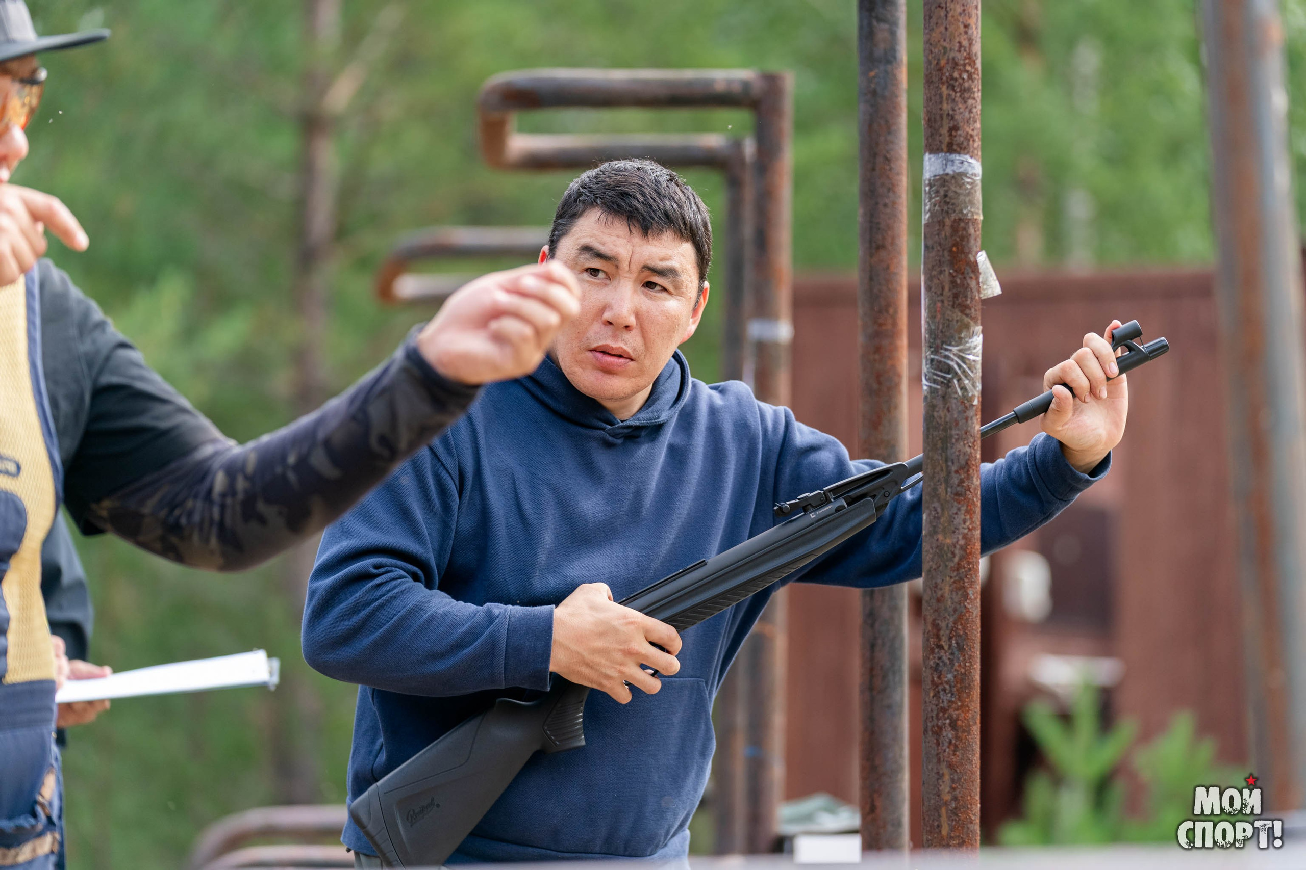 Соревнования по Саха-Спортингу «XVII КУБОК BAIKAL». Студия «Мой Спорт!» — все о спорте в Якутии