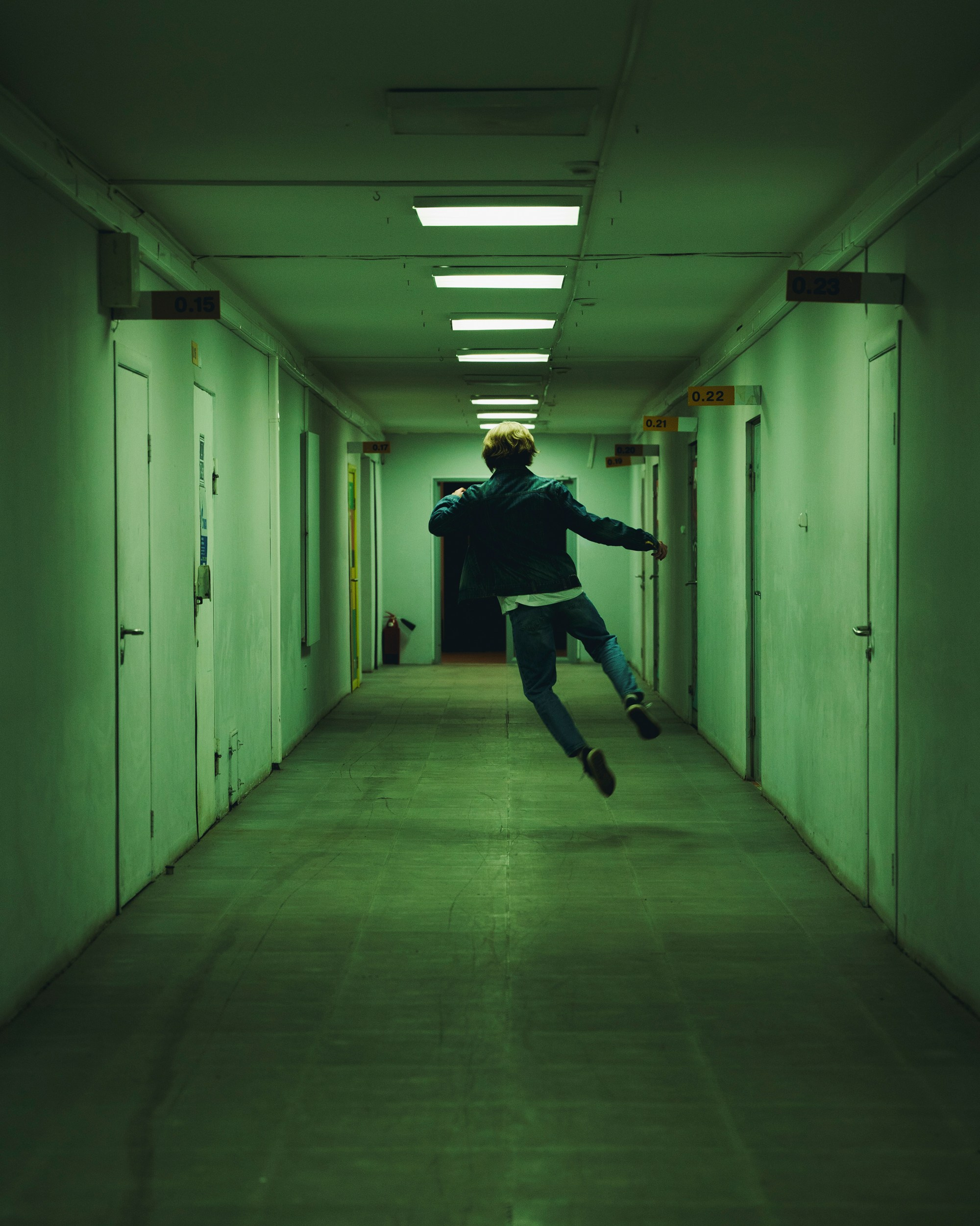 Илья. Фотограф в Москве