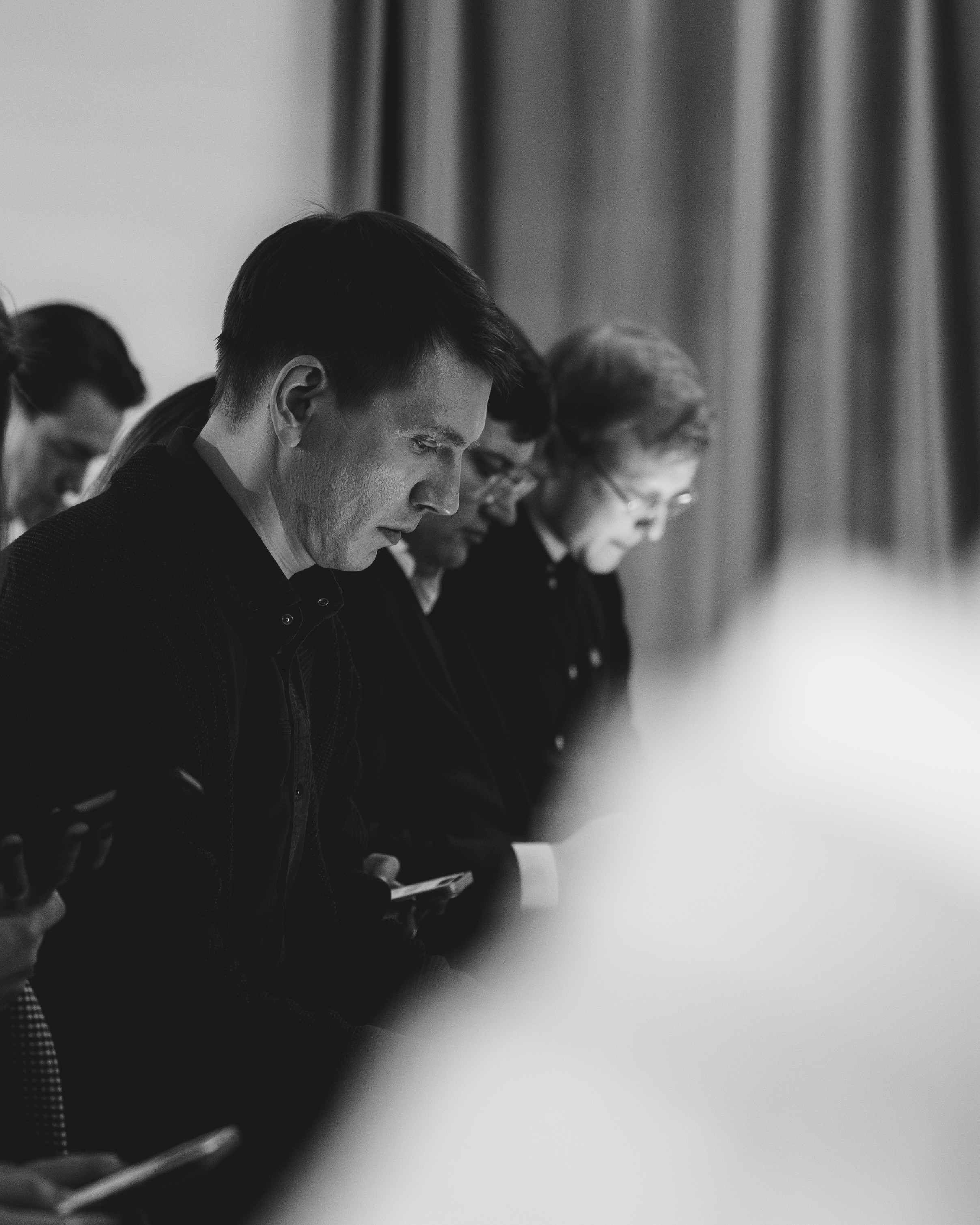 ЦПМ: молодые ученые/корпоратив. Фотограф в Москве