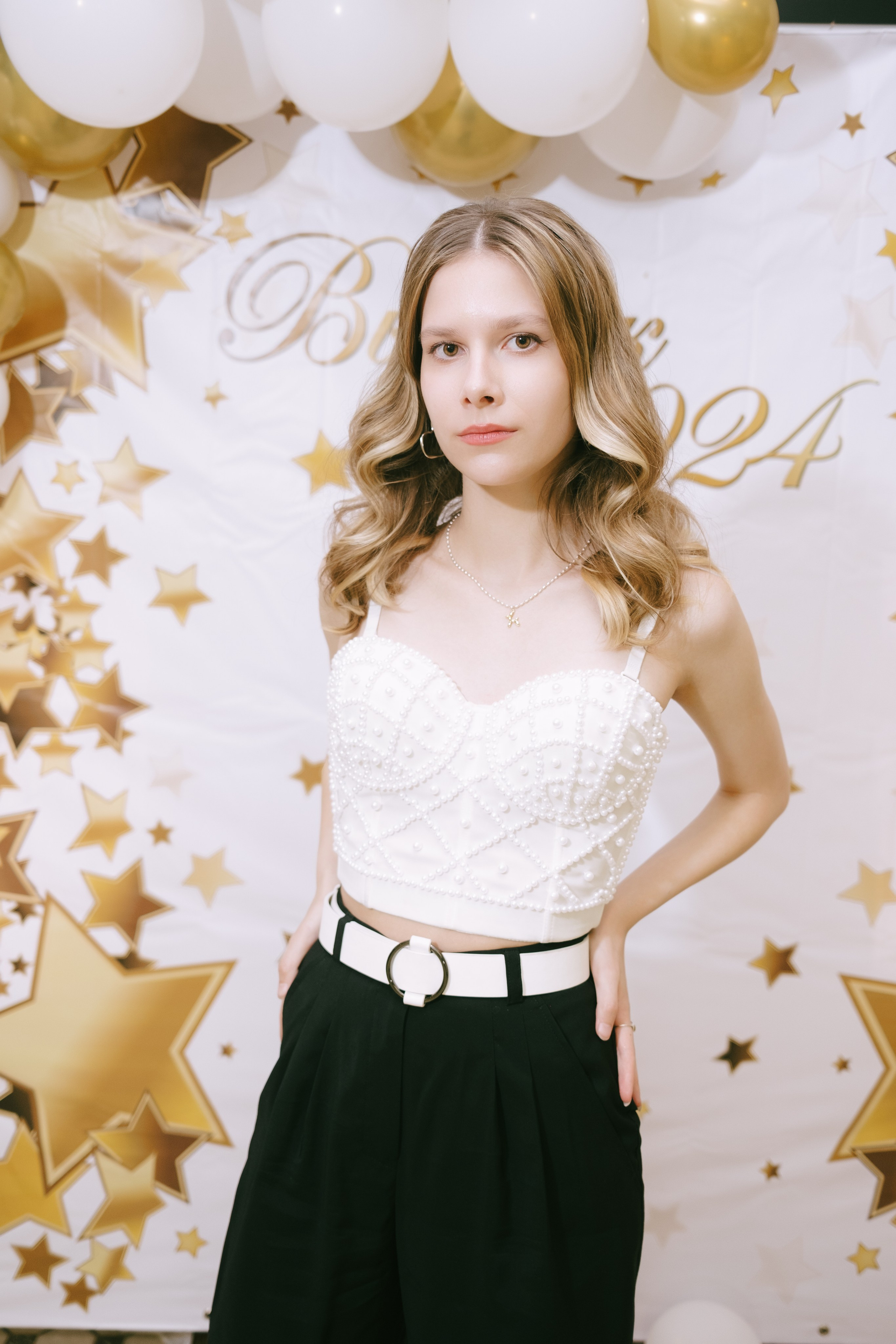 Выпускной школа 33. Свадебный и репортажной фотограф Денис Ожигин в Краснодаре и Краснодарском крае