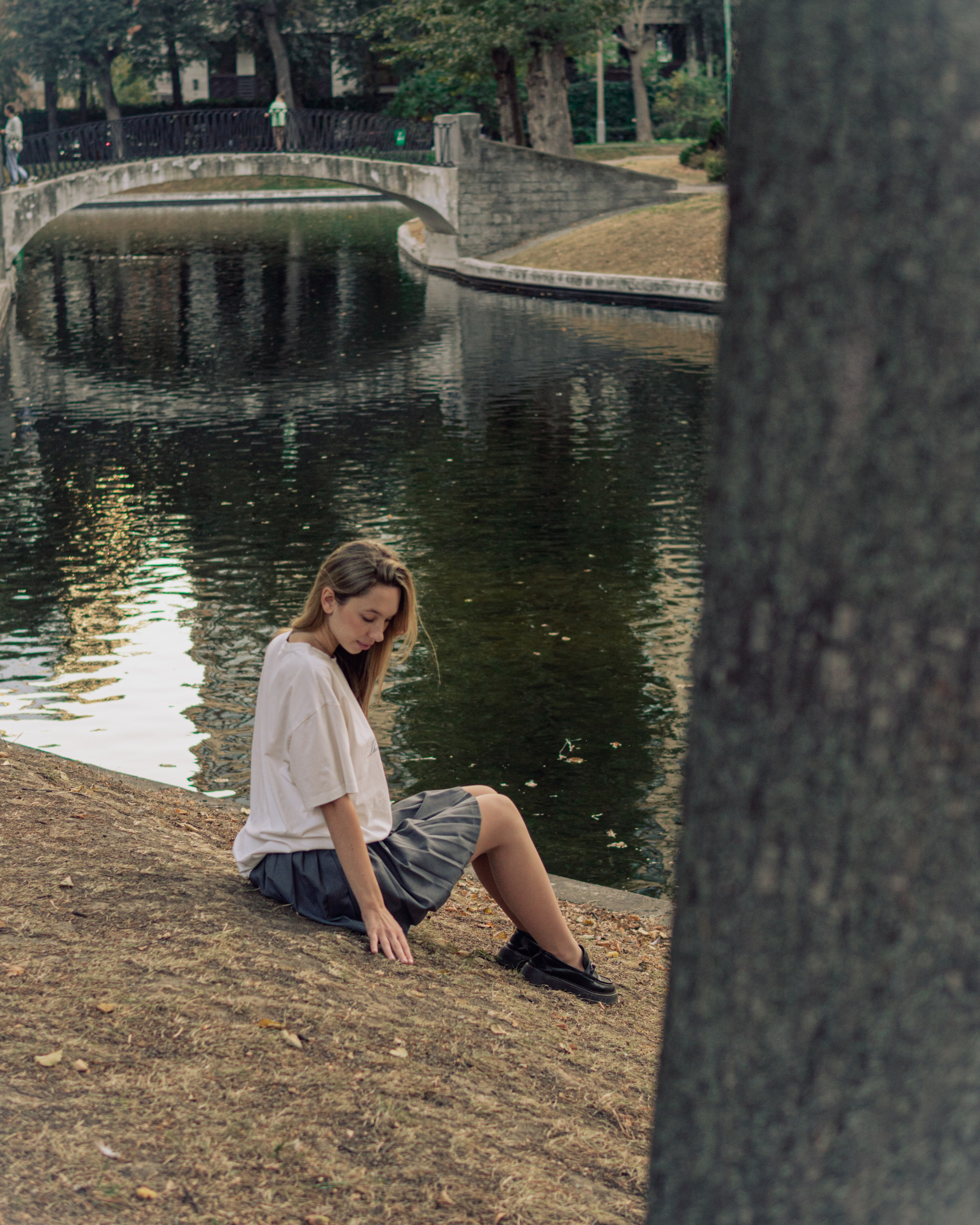 Настя. Фотограф Наталья Воронина Москва