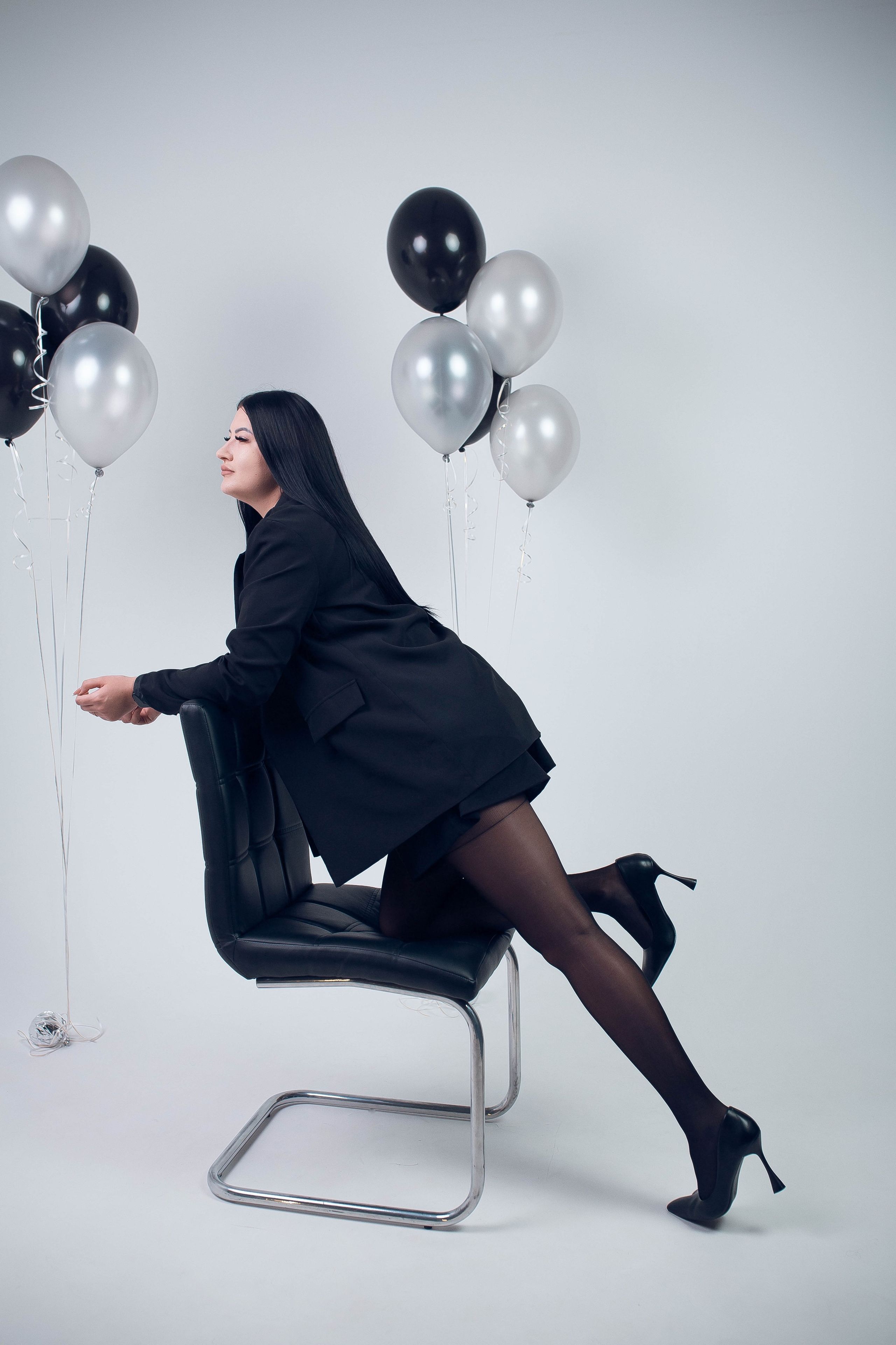 Студийные. Фотограф Свердловск