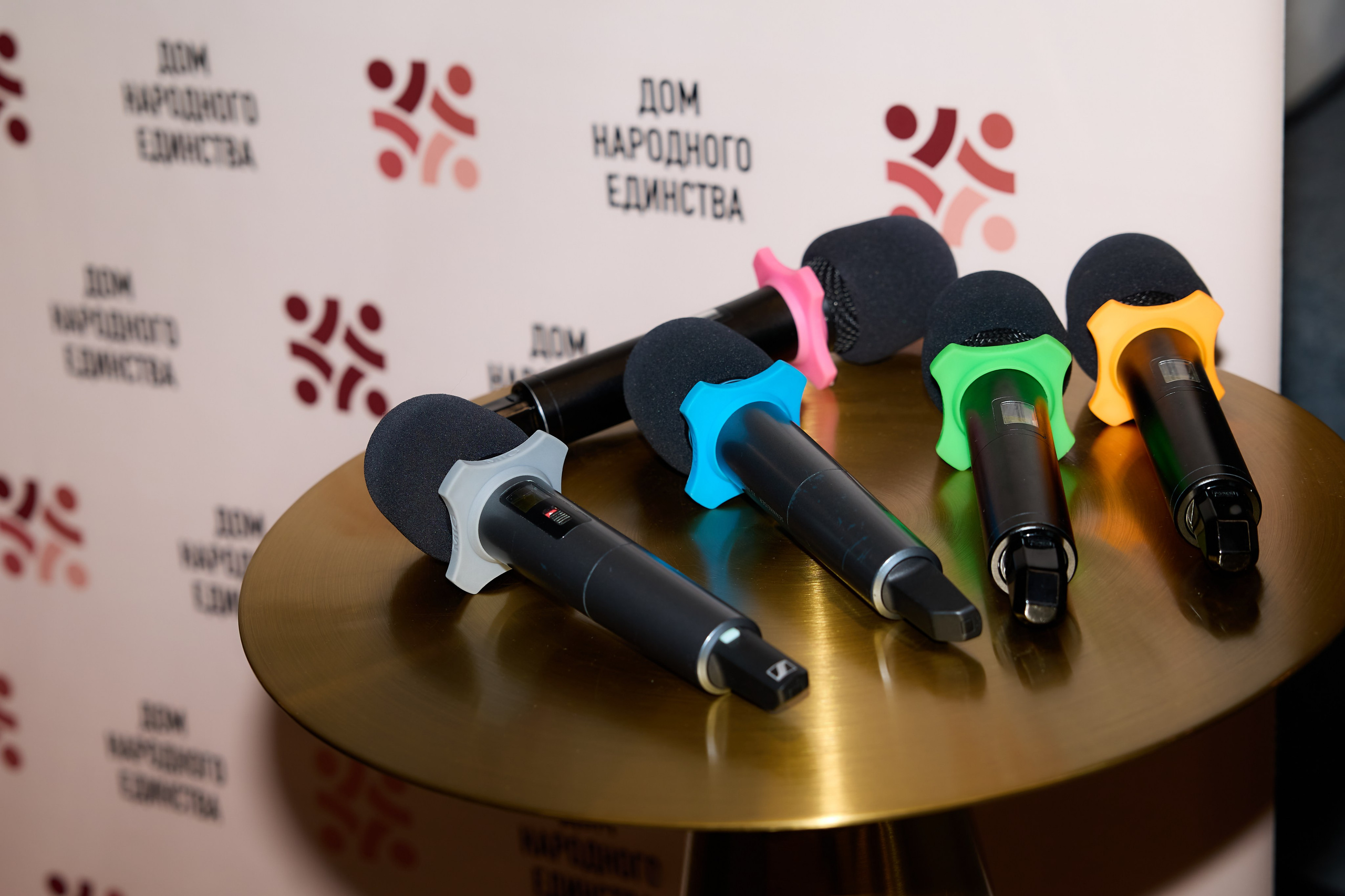 Фестиваль многодетной семьи Нижегородской области. Светлана Родионова — фотограф спортивный и не только