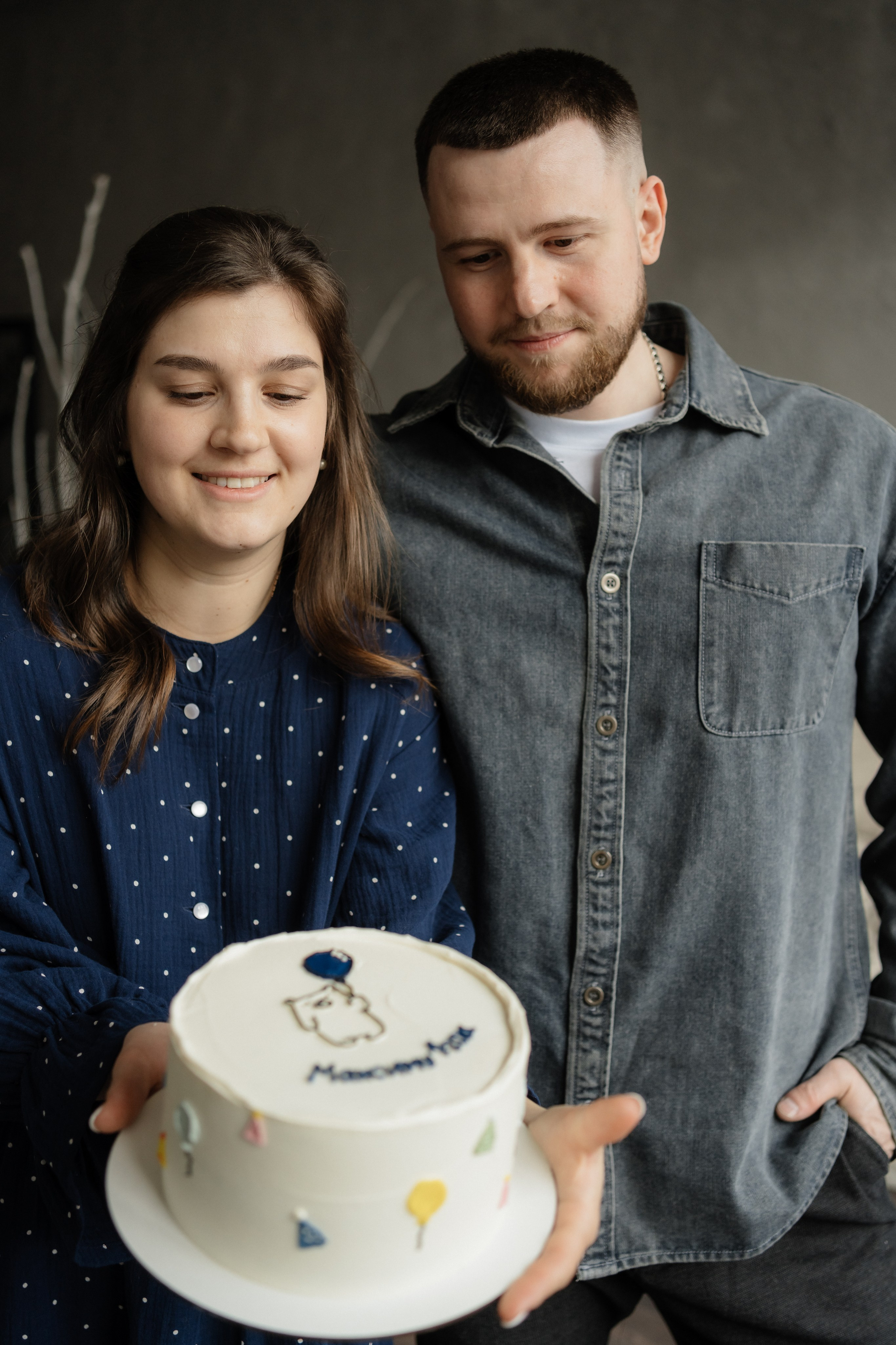 Семейная и детская фотосессия в Архангельске. Портретный и свадебный фотограф в Архангельске Елизавета Стрекаловская