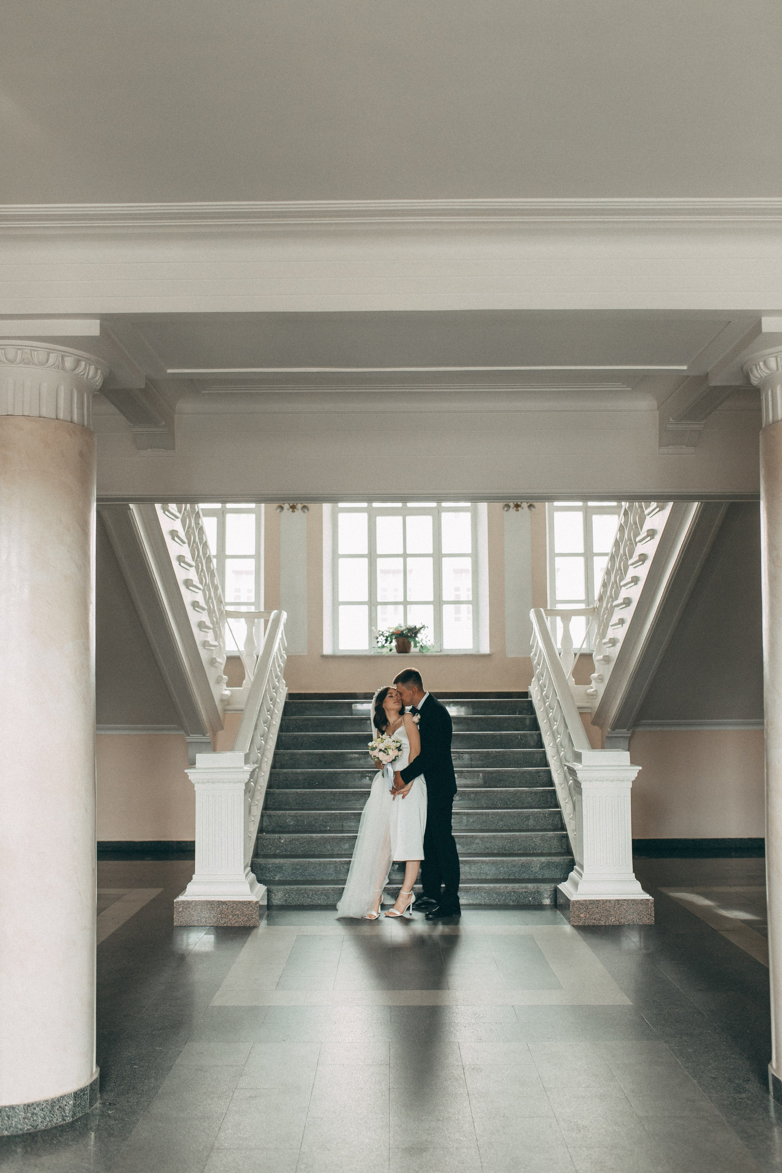 Людмила & Андрей. Главная