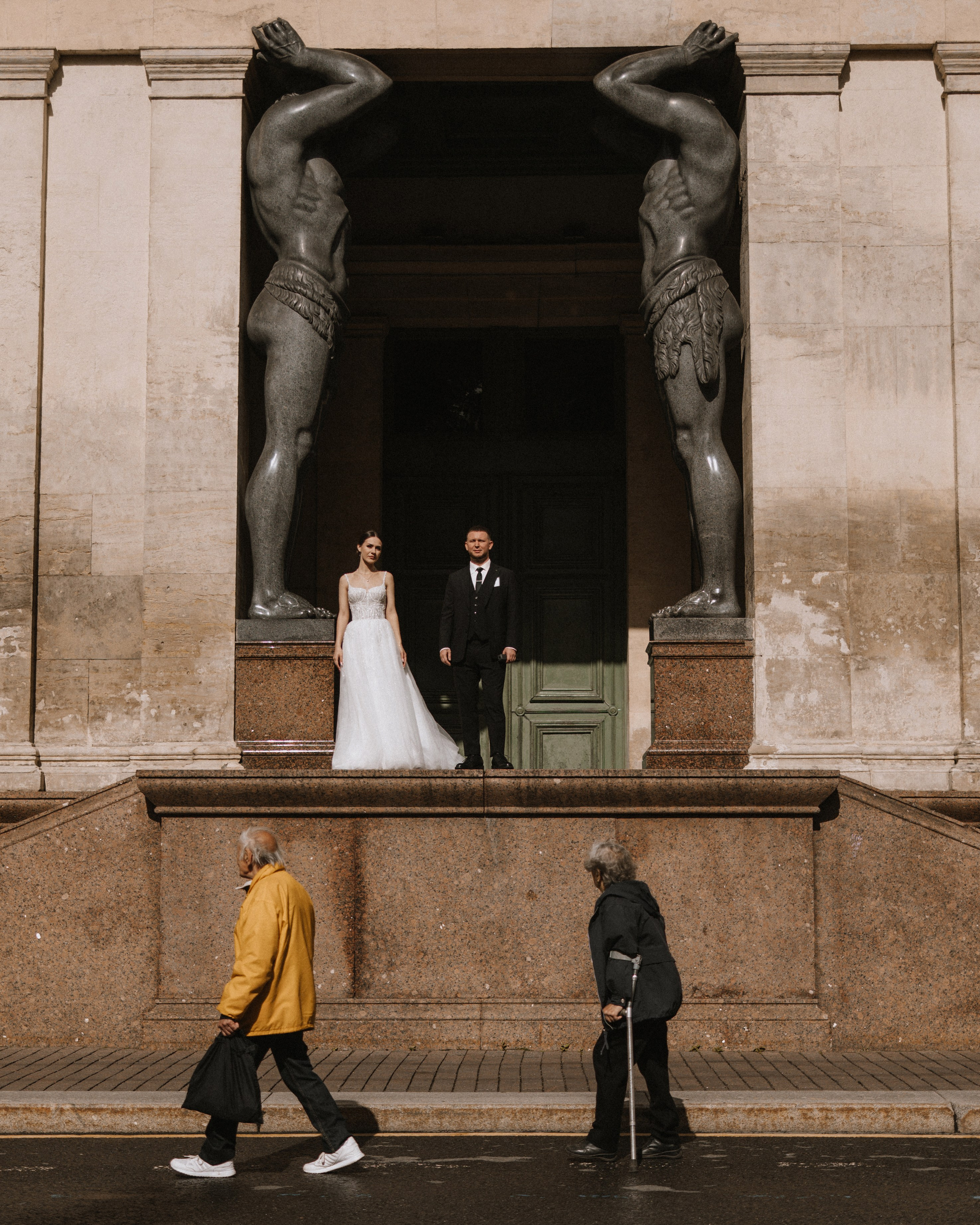 Wedding. Фотограф Артем Котелевец