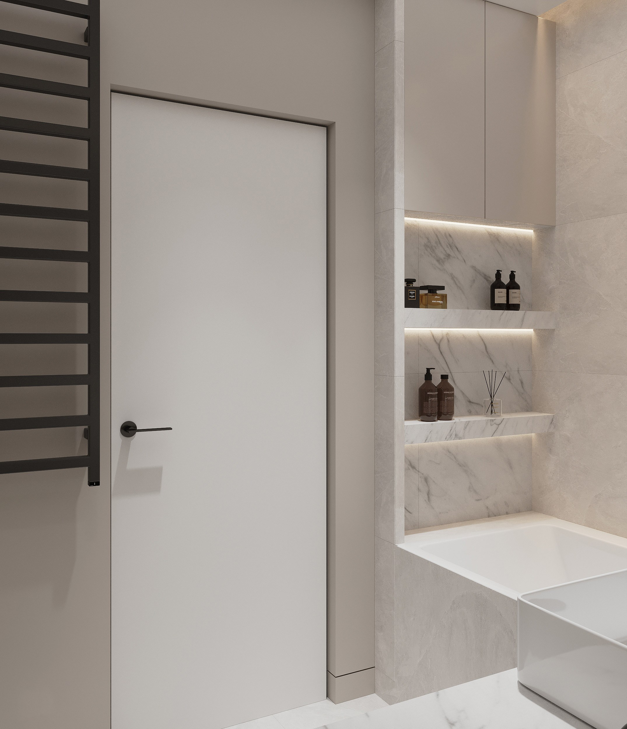 15. Студия дизайна интерьера RISE DESIGN STUDIO