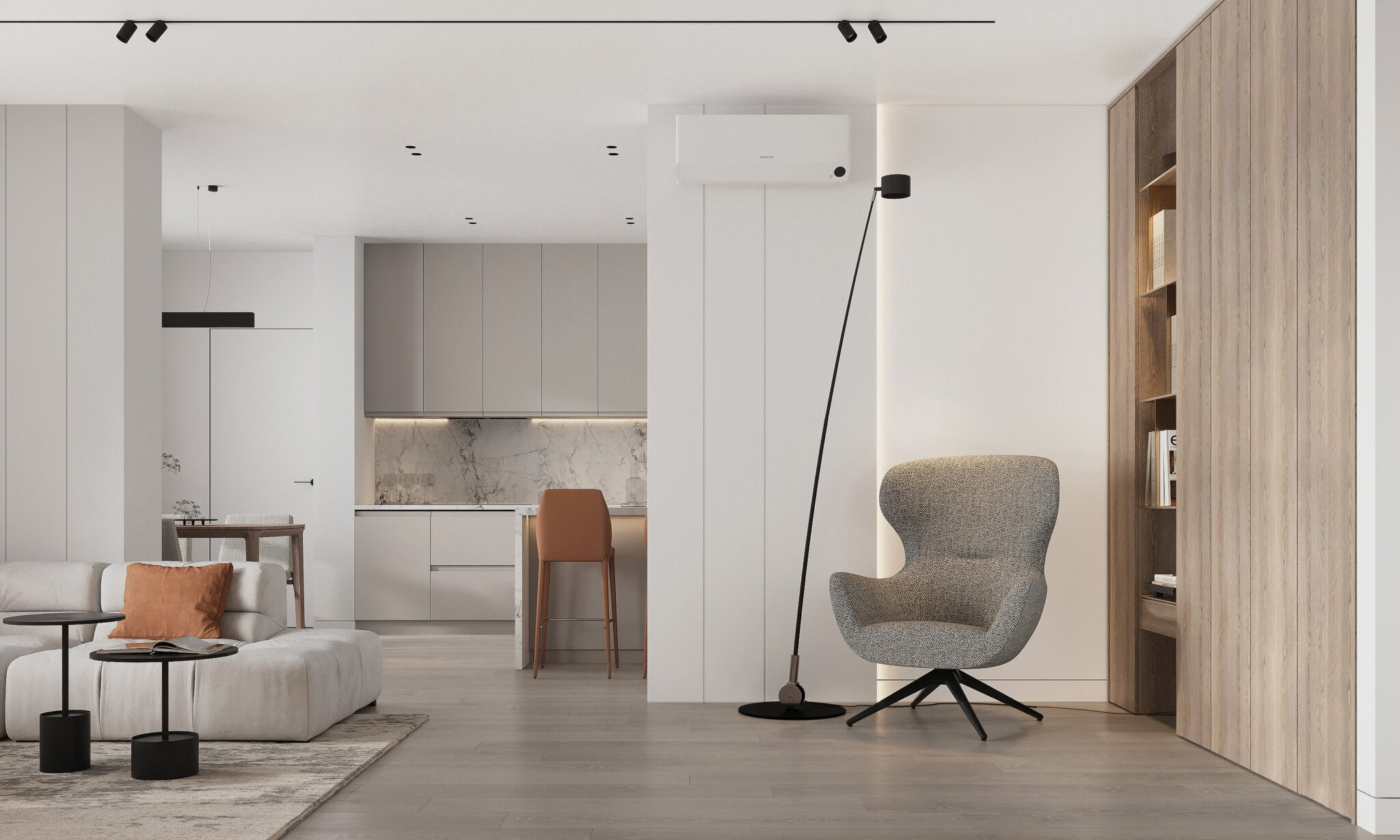 15. Студия дизайна интерьера RISE DESIGN STUDIO