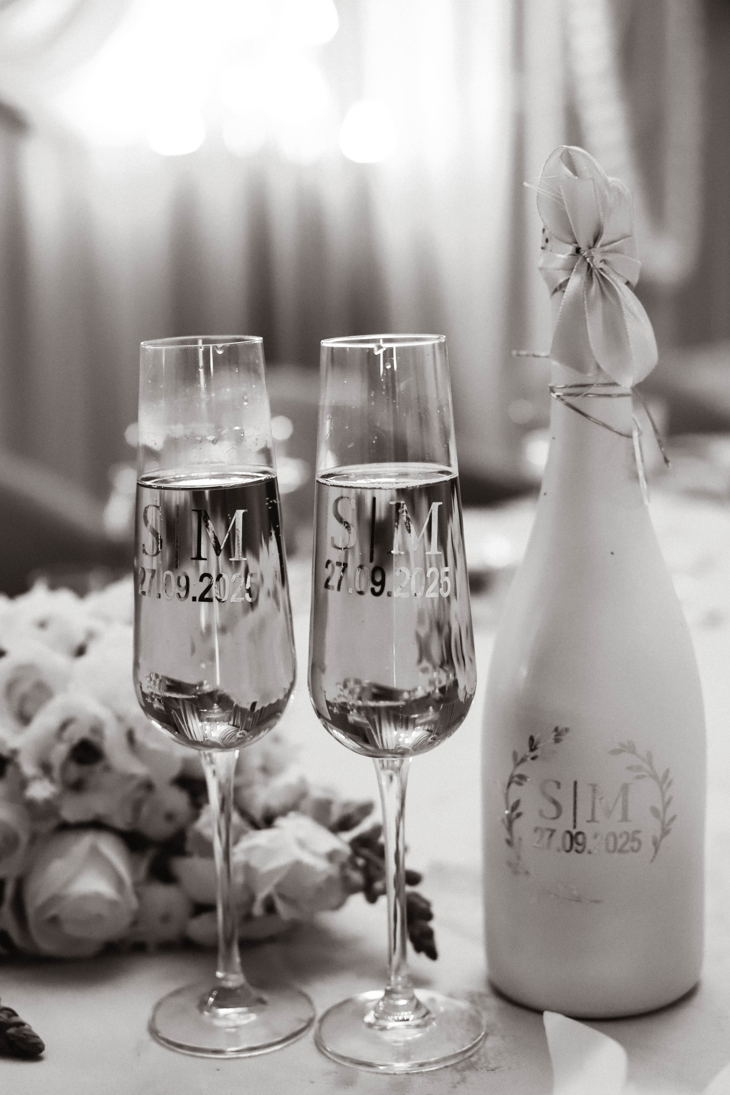 СОФИЯ & МИХАИЛ. Фотограф Мариуполь | Ялта | Крым — Диана Мазенко