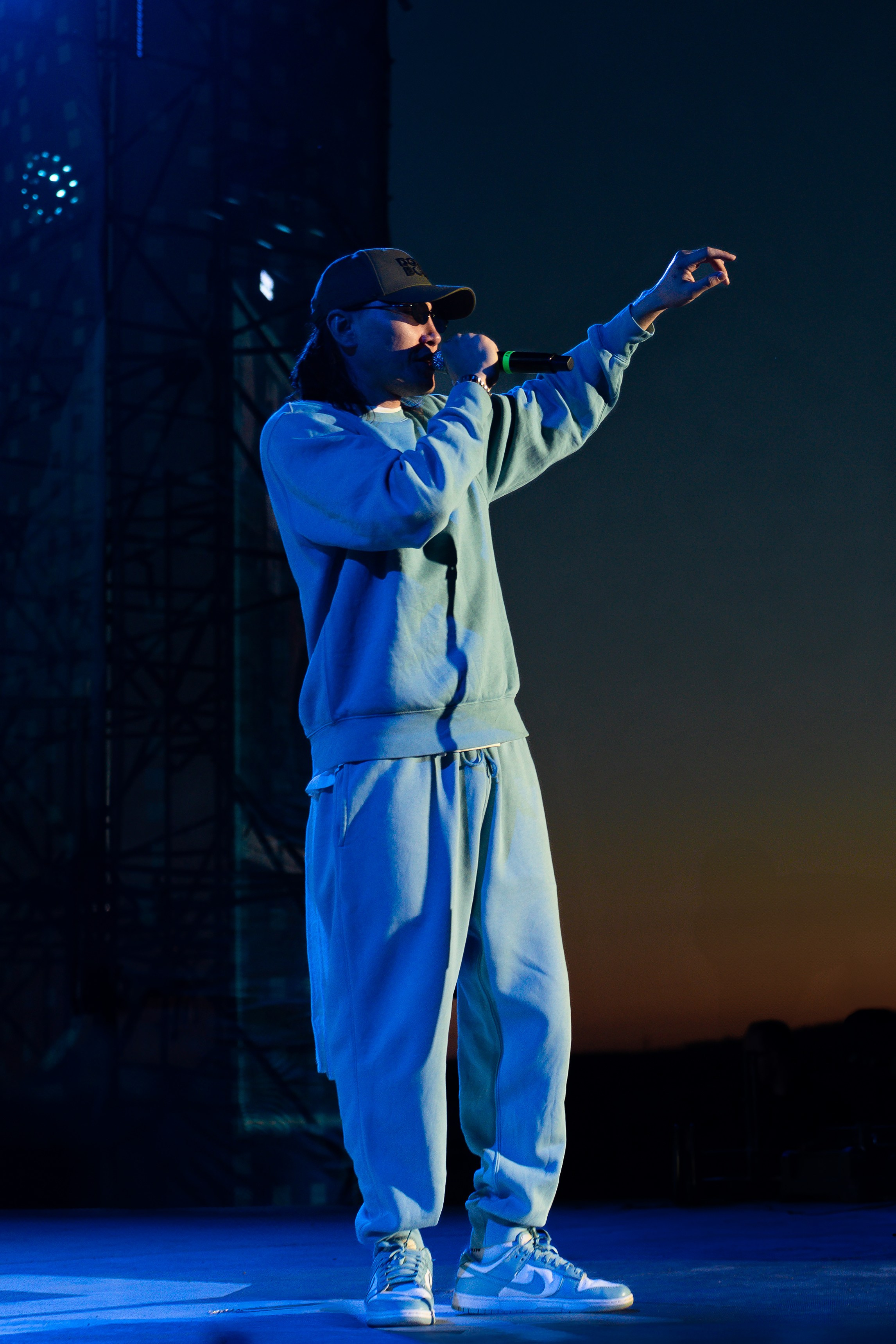 Концерты. Креативное портфолио