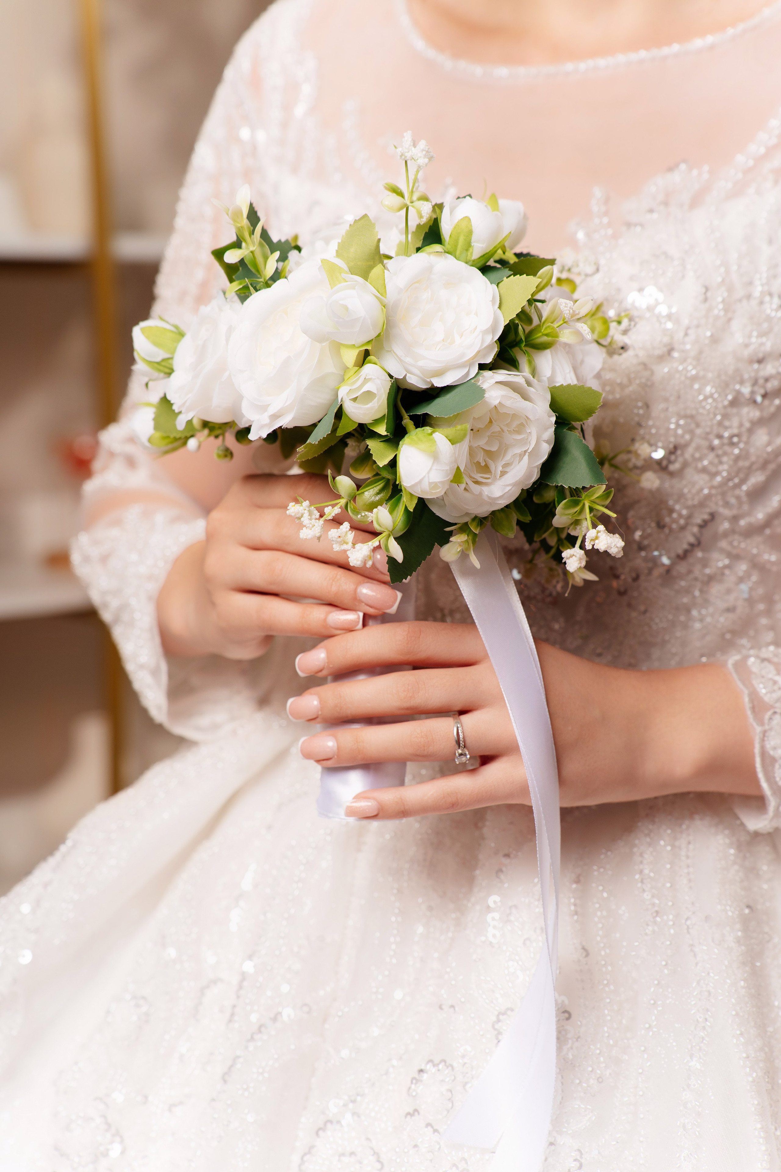 Свадебные. Креативное портфолио