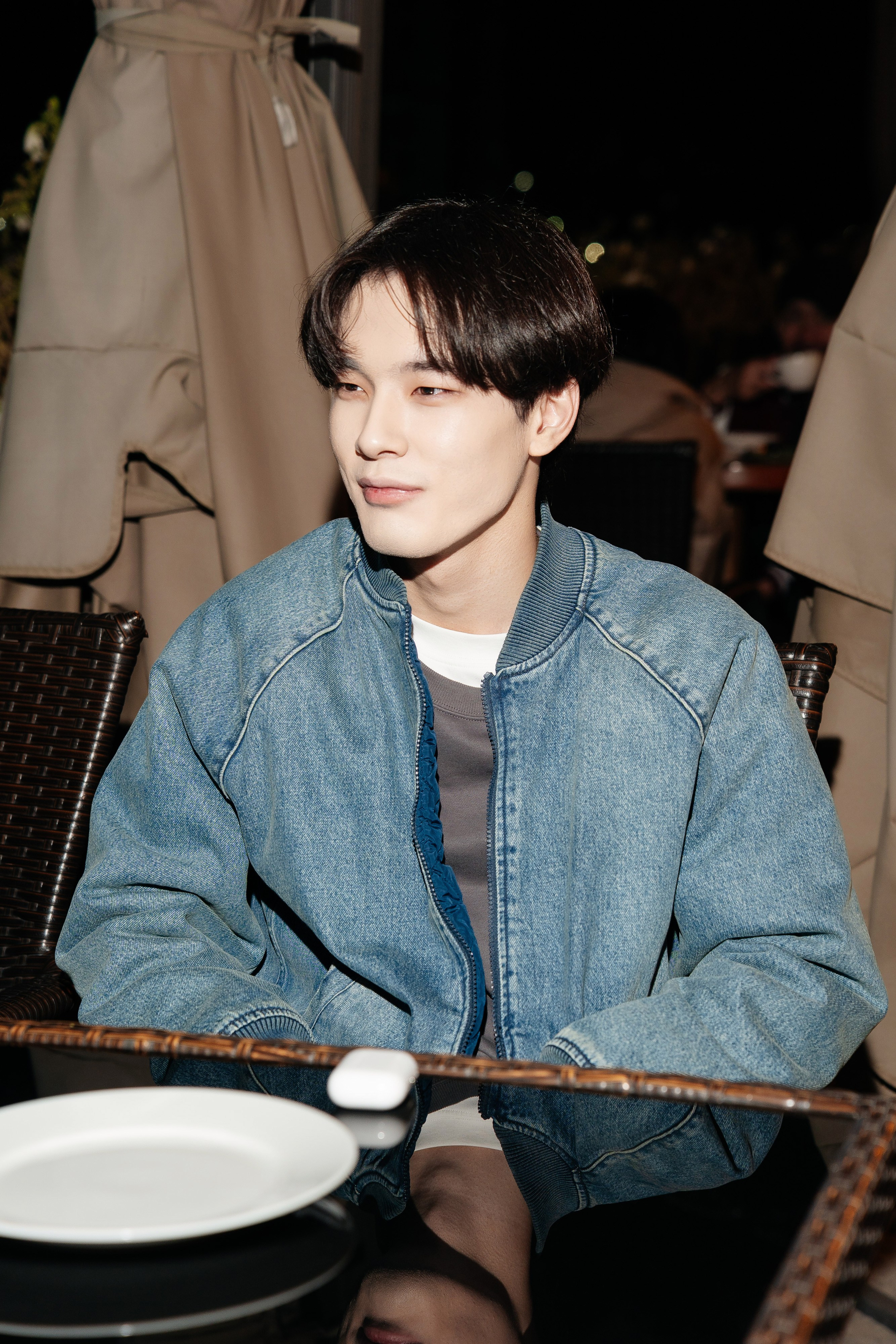 Мероприятия. Креативное портфолио