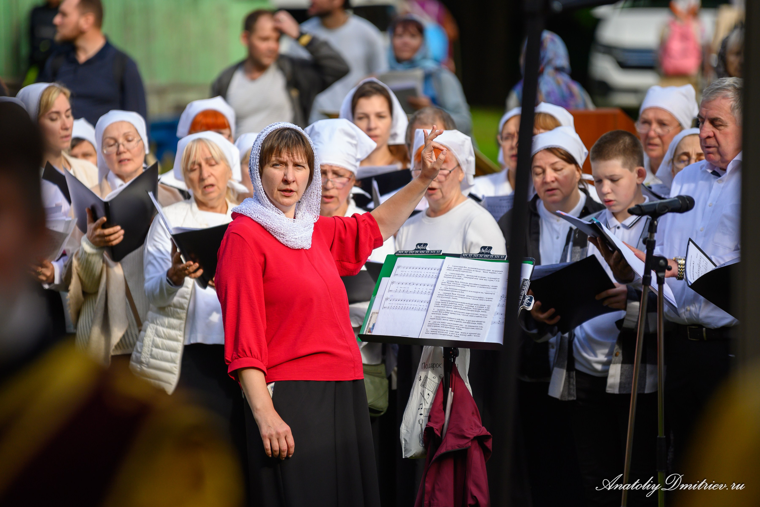 Успенский Крестный ход Калининградской митрополии 29 августа 2025 г. Фотограф  Крещения и Венчания Калининград