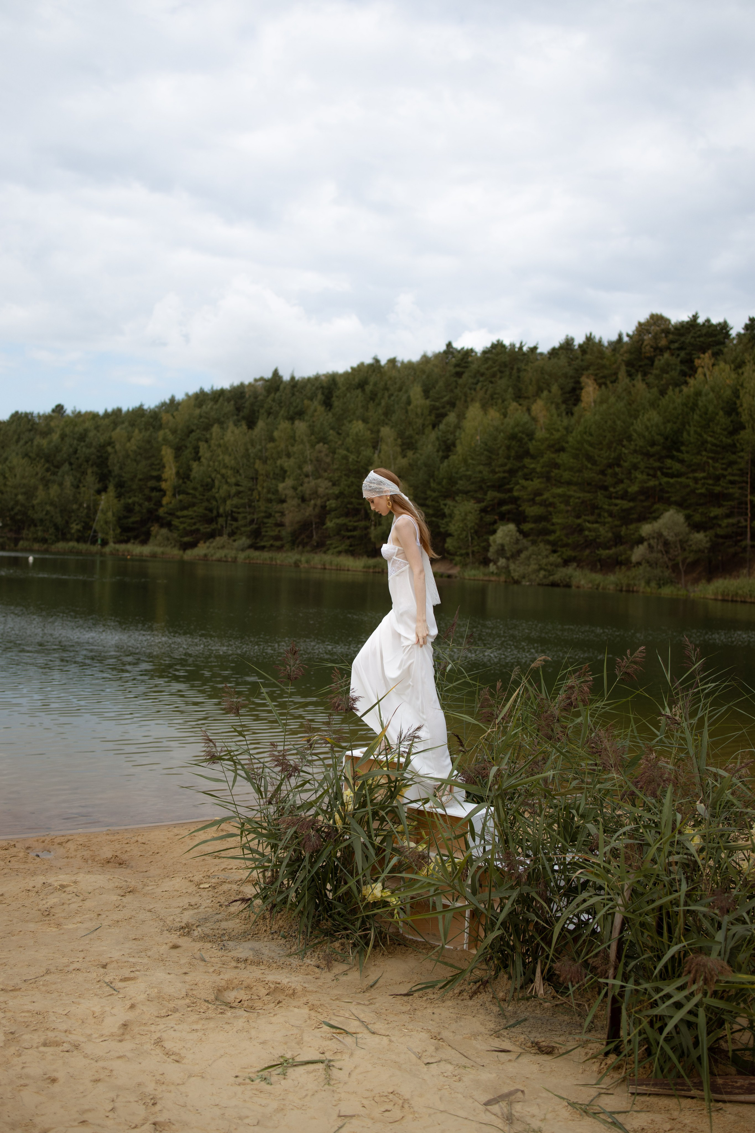 Пляж. Оформление свадеб, декор свадеб Вера Маркова, Москва