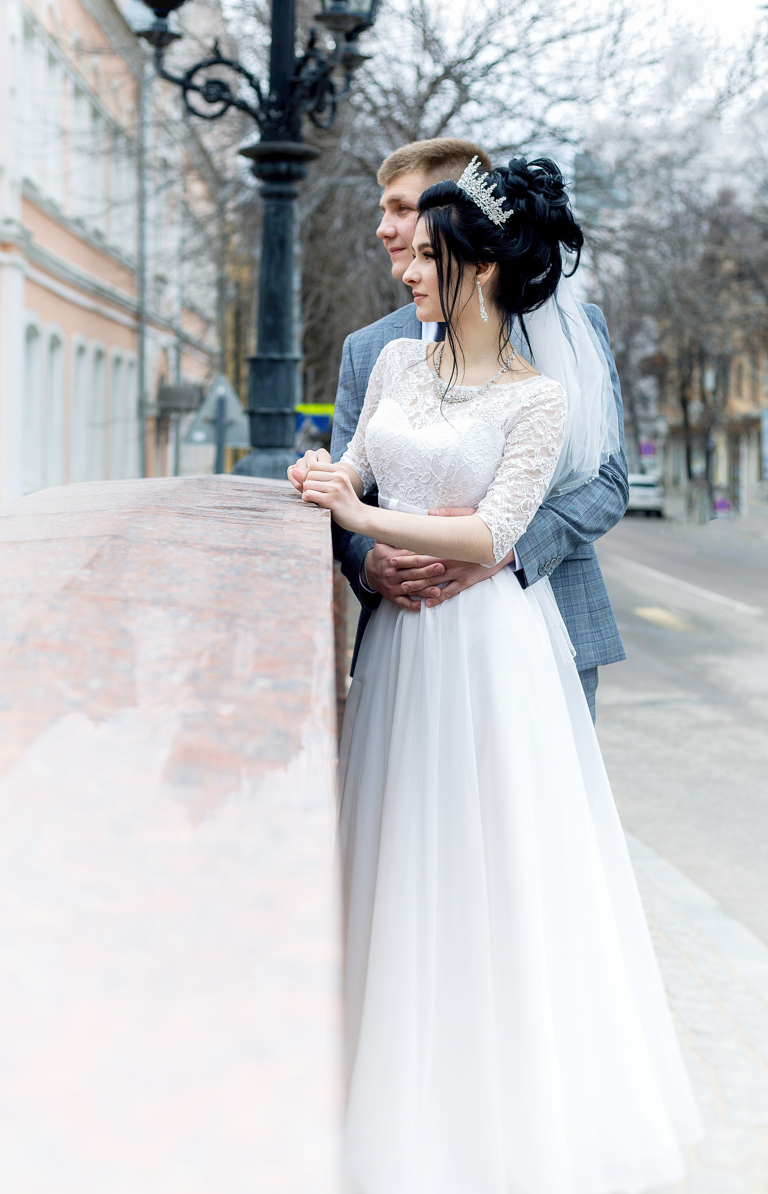 Свадебный переполох. Вера Соколова фотограф Воронеж