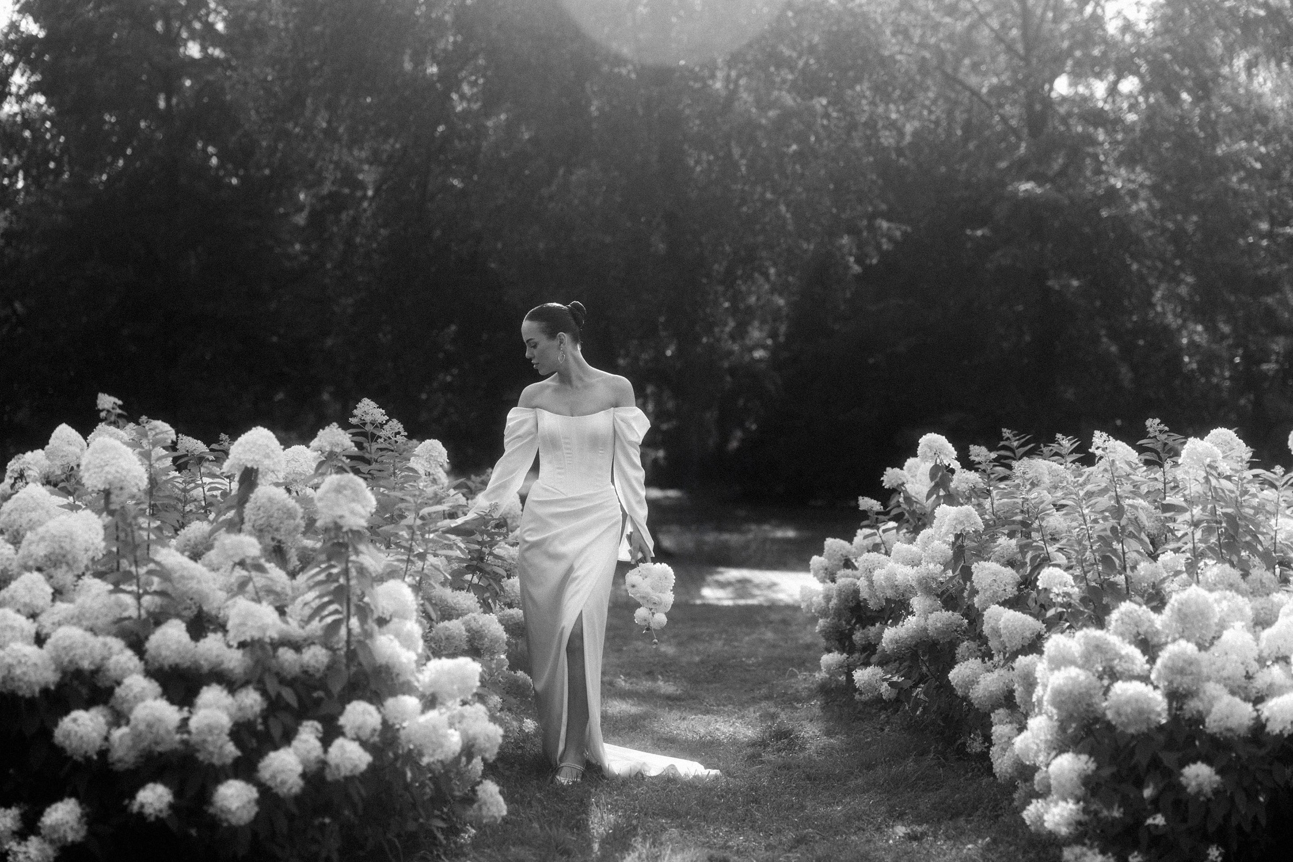 Ксения & Артём. Yura Rush Свадебный фотограф Тюмень