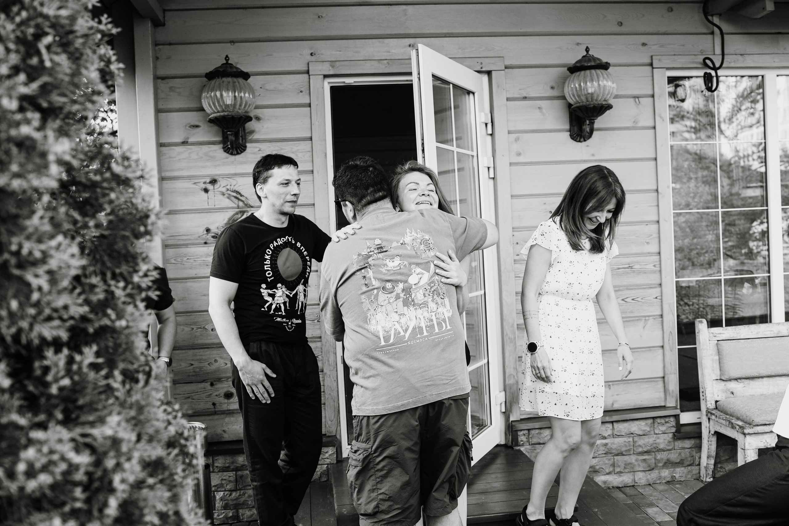 20 лет спустя. Фотограф АняКа Мытищи