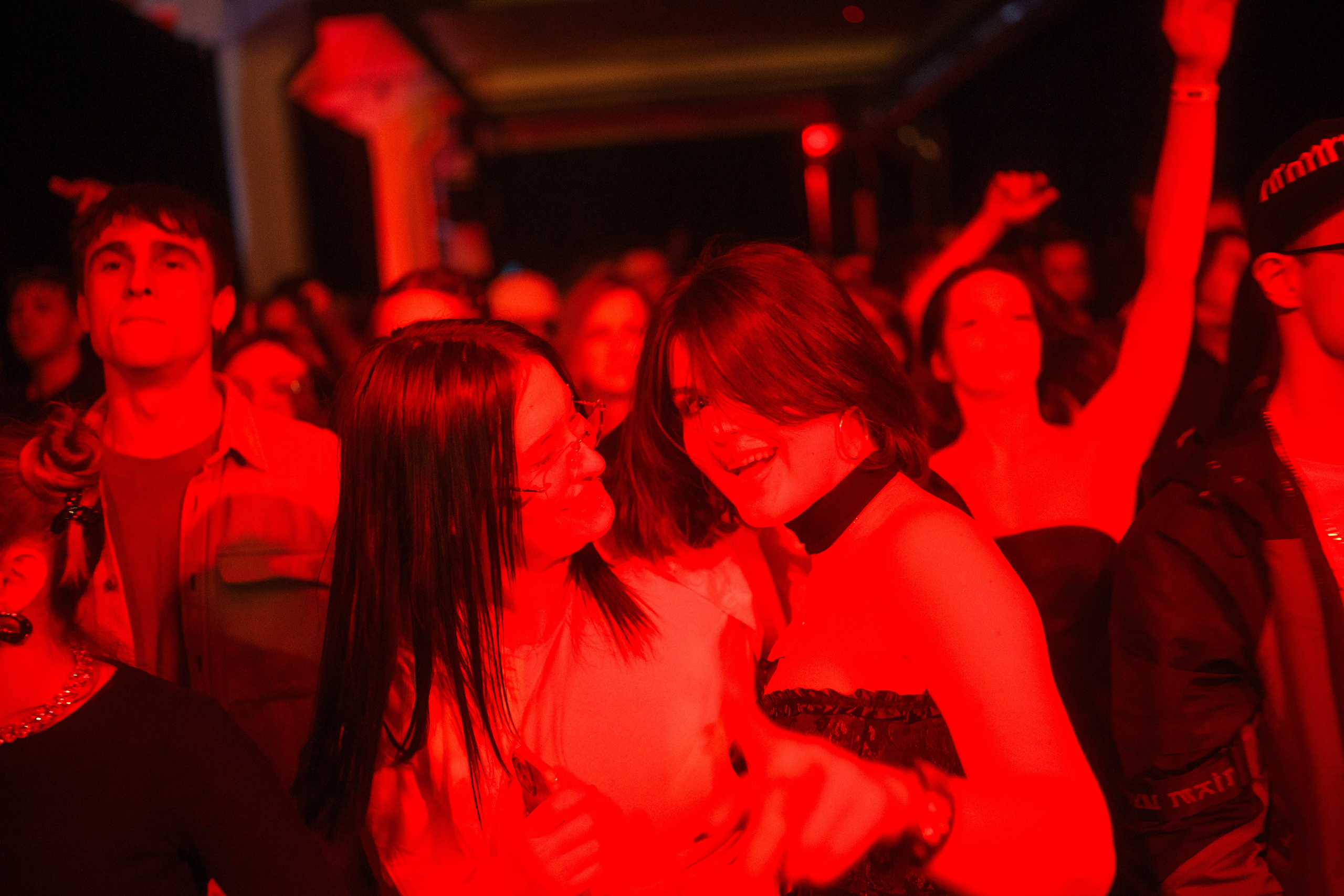 FUJI.REC. Фотограф Д. Куценков