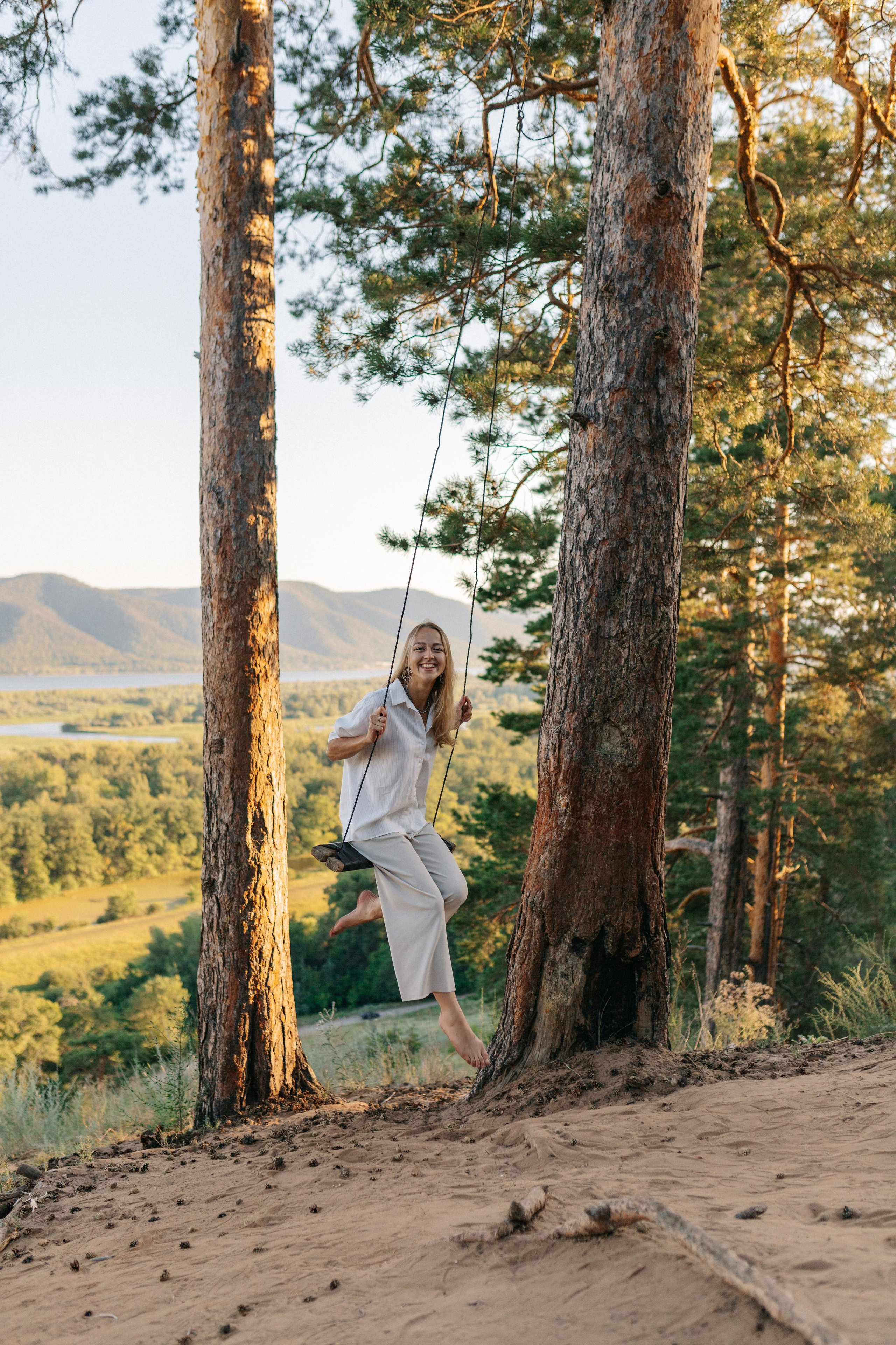 Свадебный фотограф в Самаре Ольга Гребнева