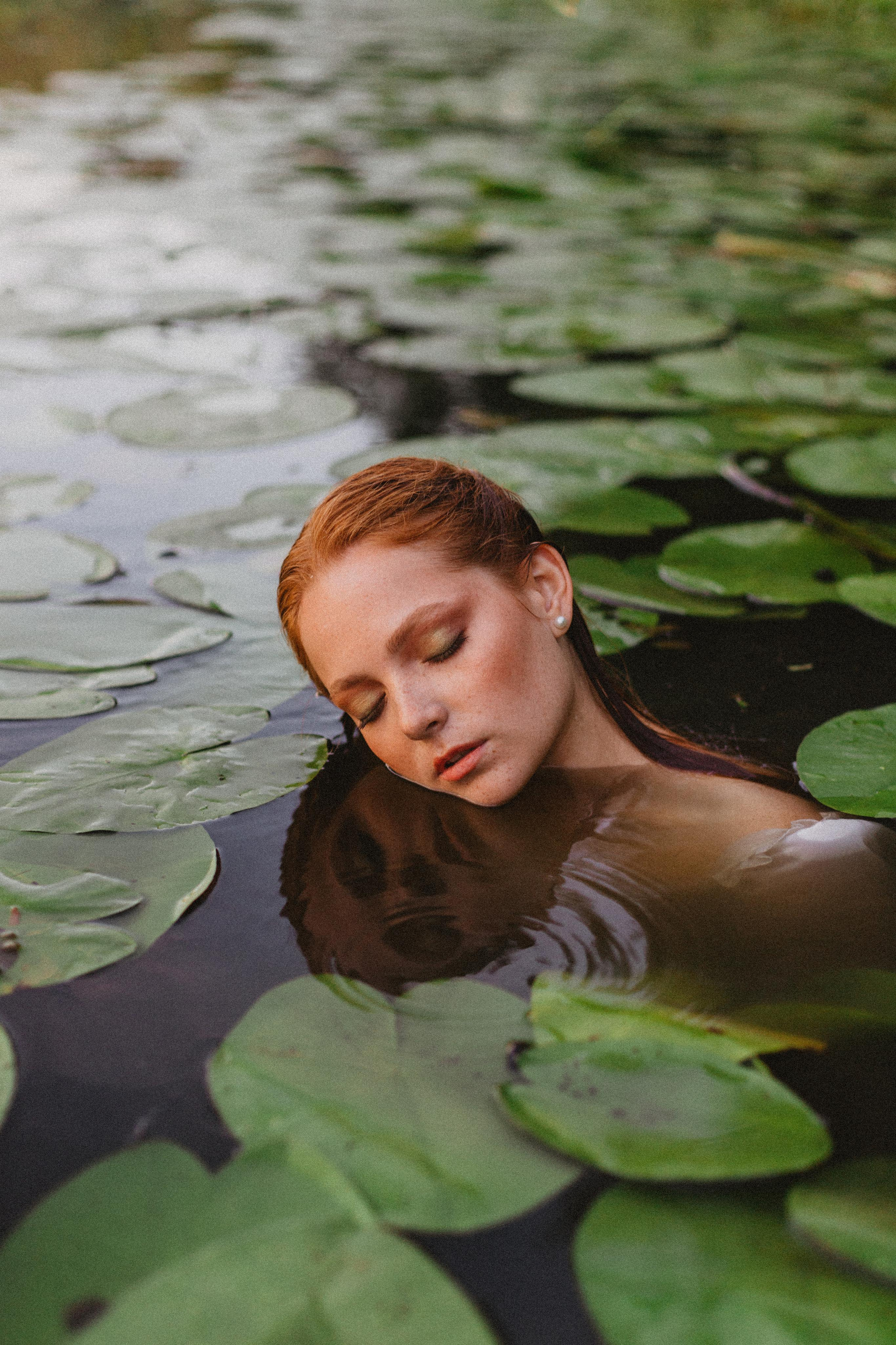 Свадебный фотограф в Самаре Ольга Гребнева