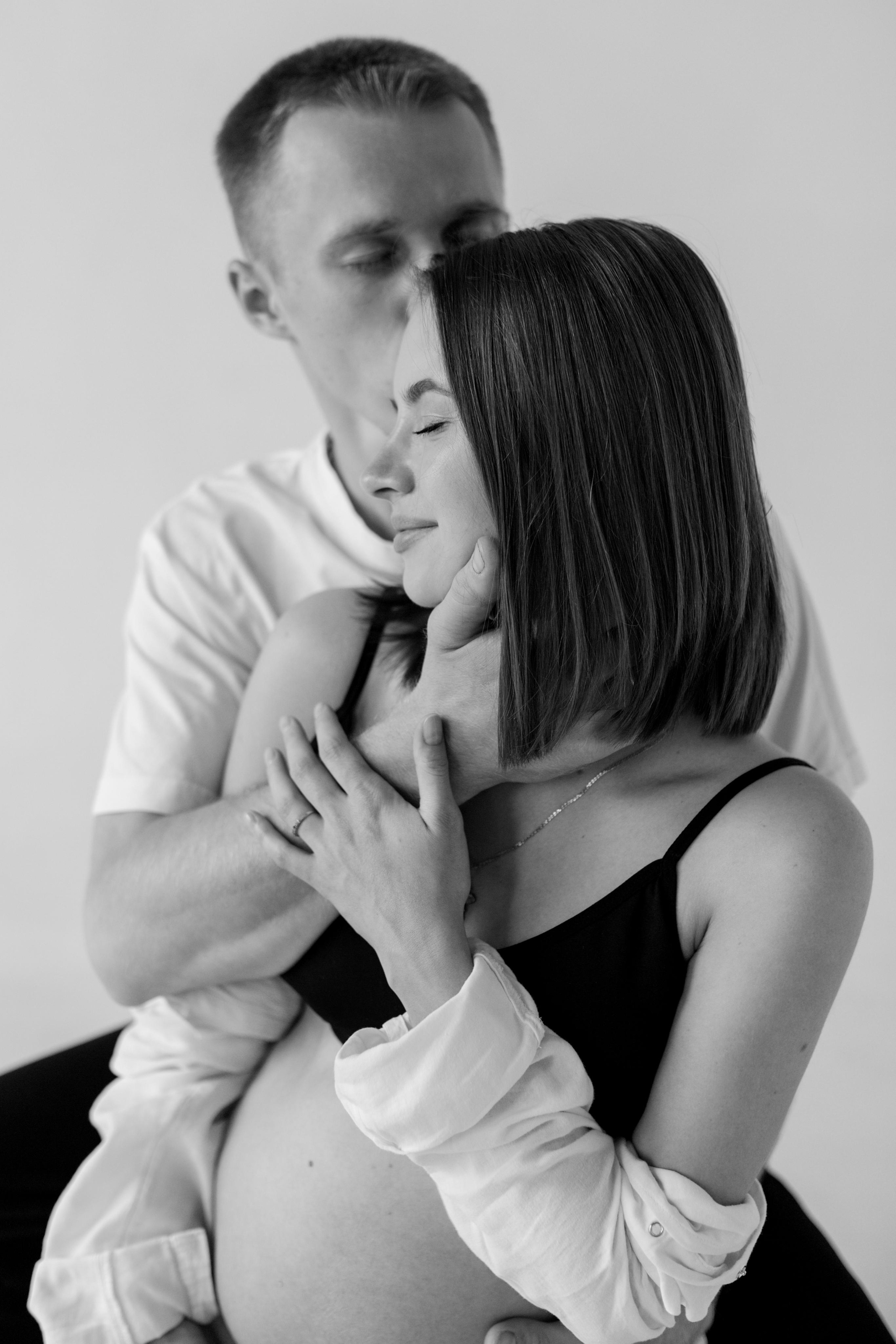 Свадебный фотограф в Самаре Ольга Гребнева