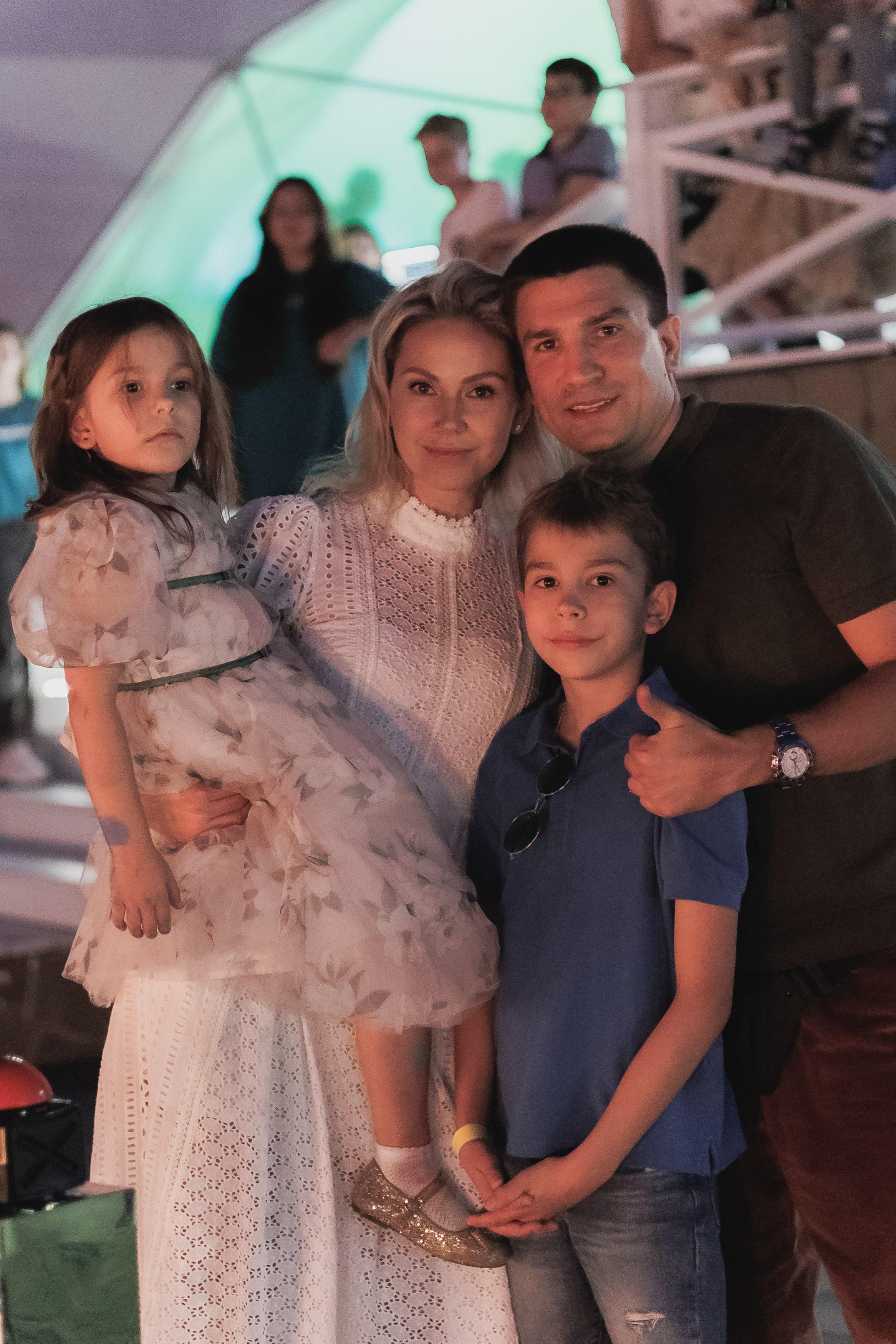 Платону 10!. Фотограф в Волгограде — Александра Искандерова