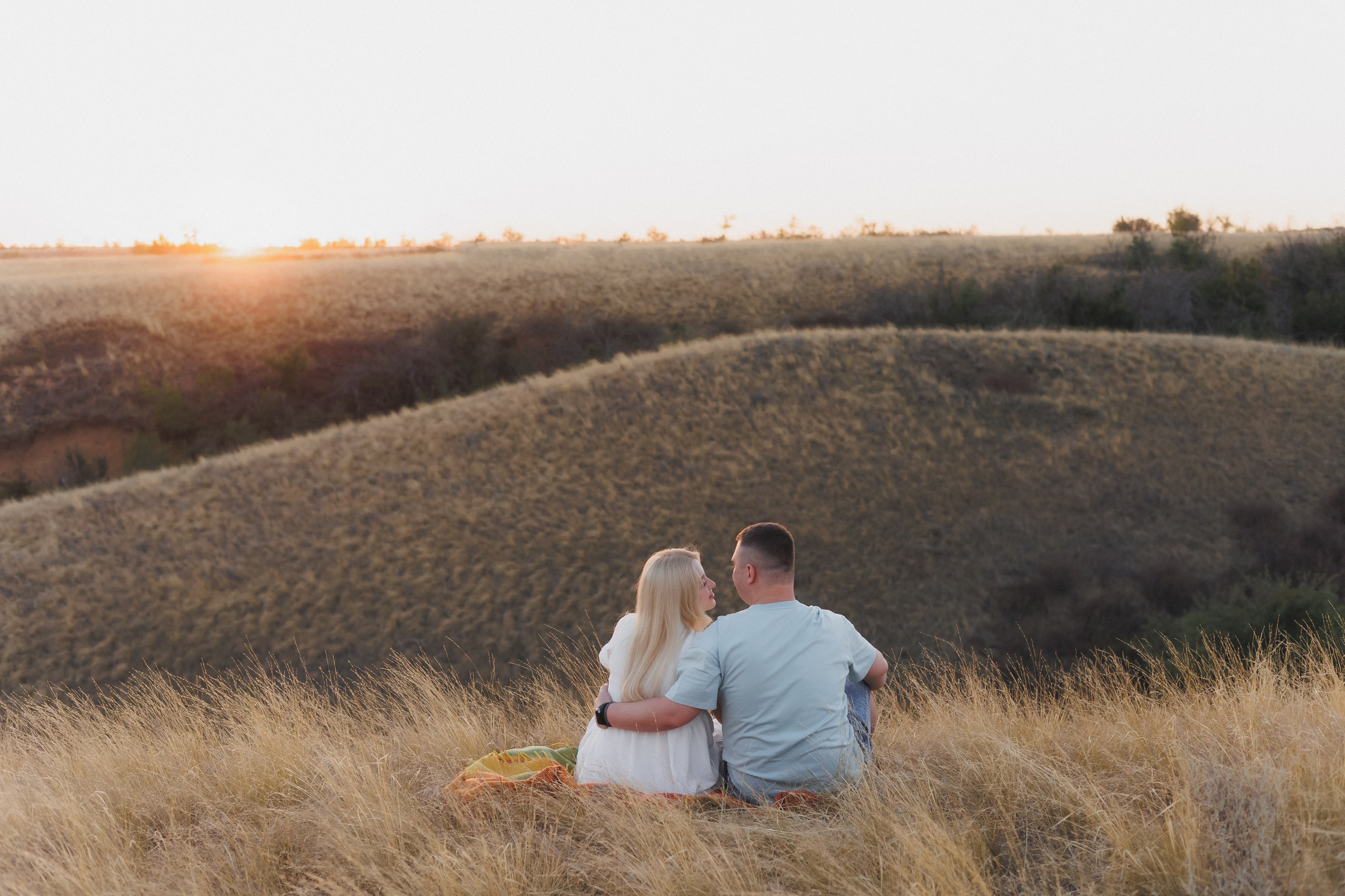 МамаПапаТим+1. Фотограф в Волгограде — Александра Искандерова