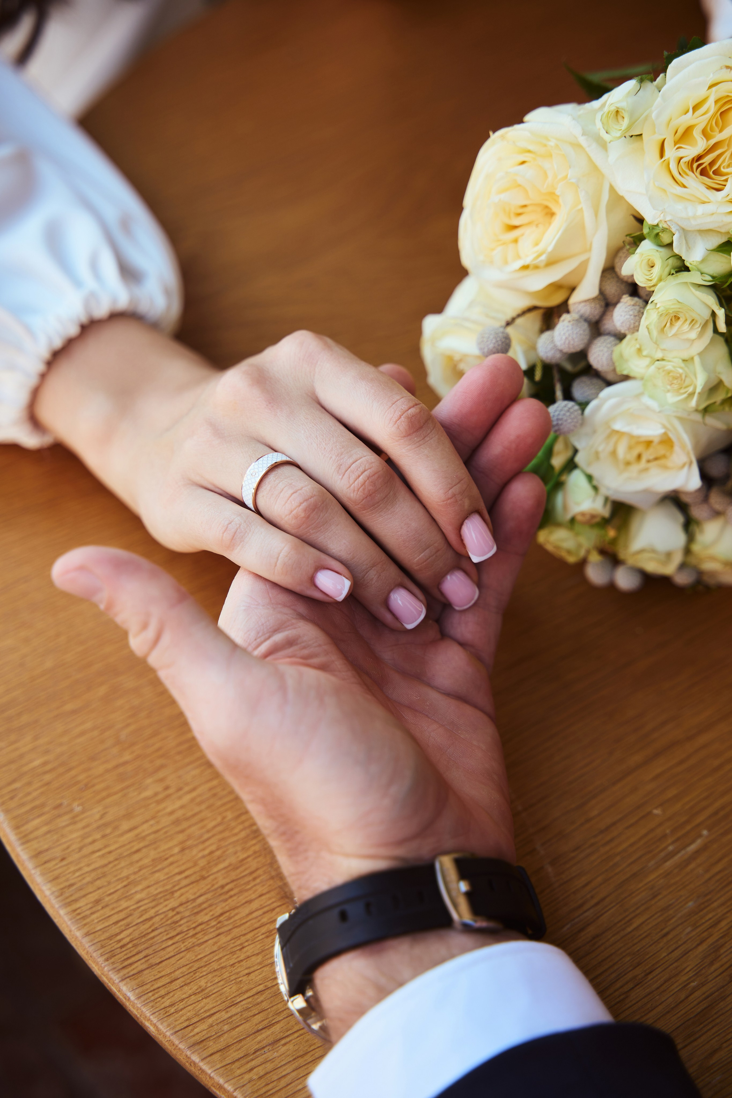 Прогулка. Фотограф Аделия Сосновская