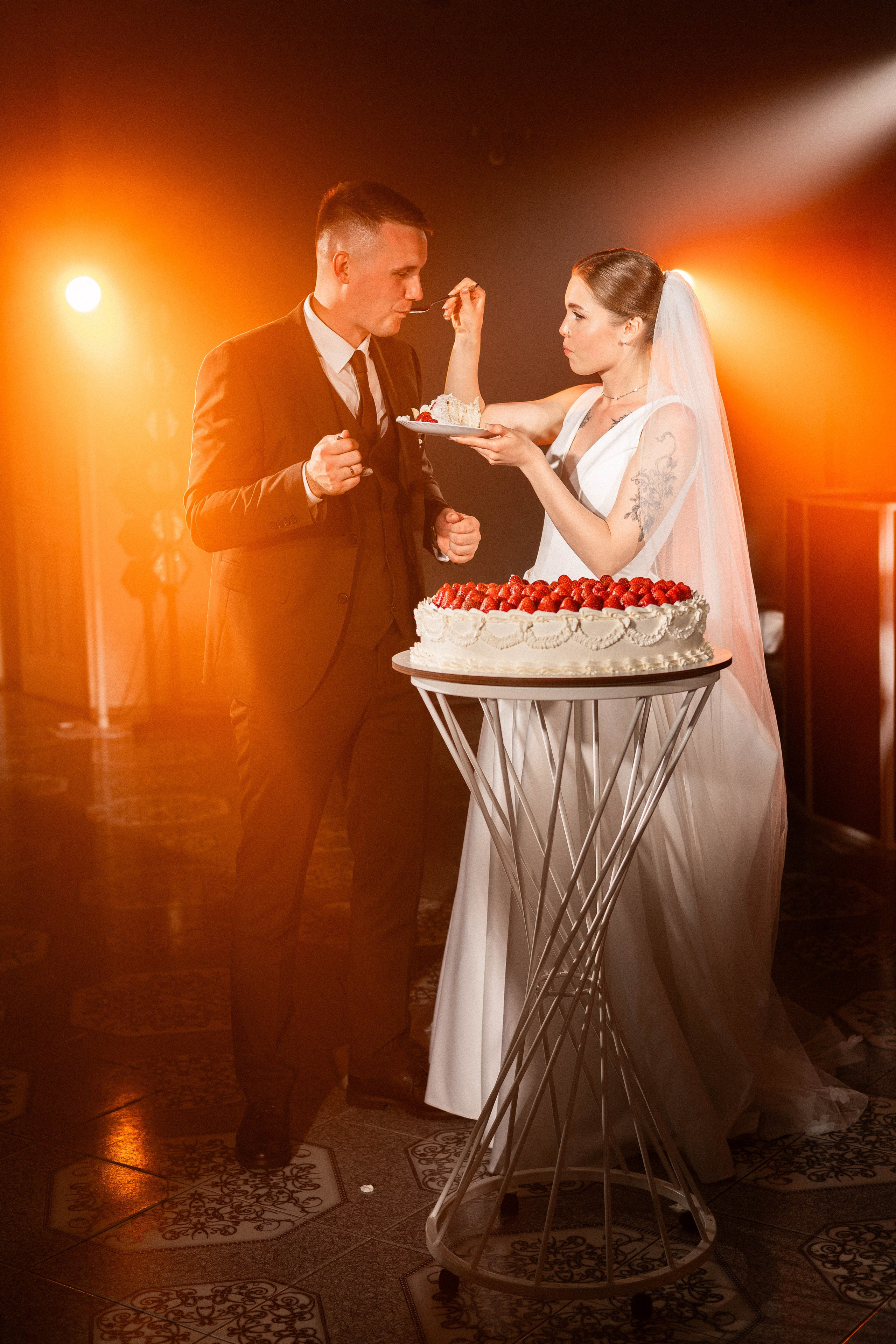 Крепкие объятия. Свадебный и портретный фотограф Соломко Диана